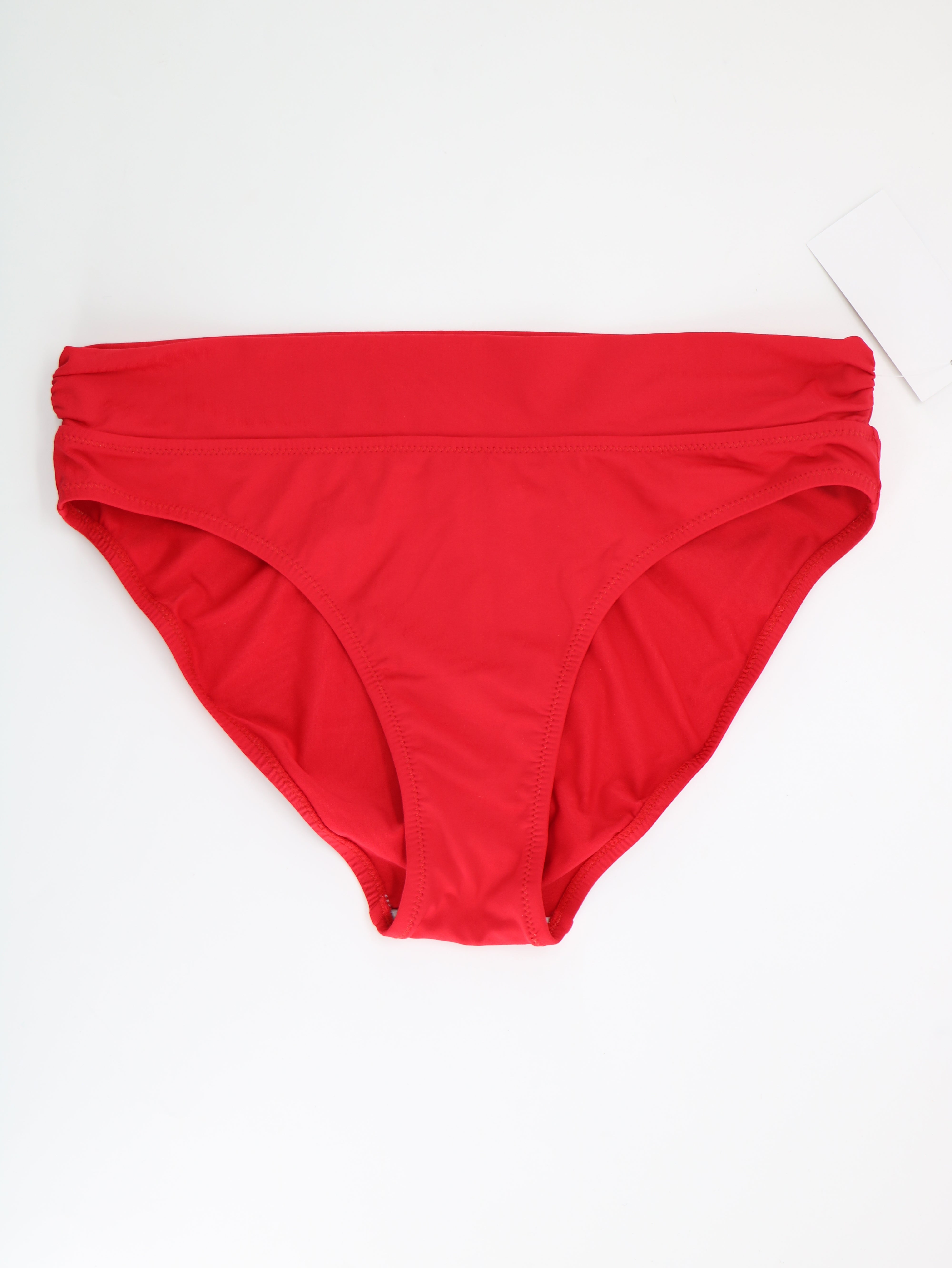 Maillot de bain Soraya Rouge