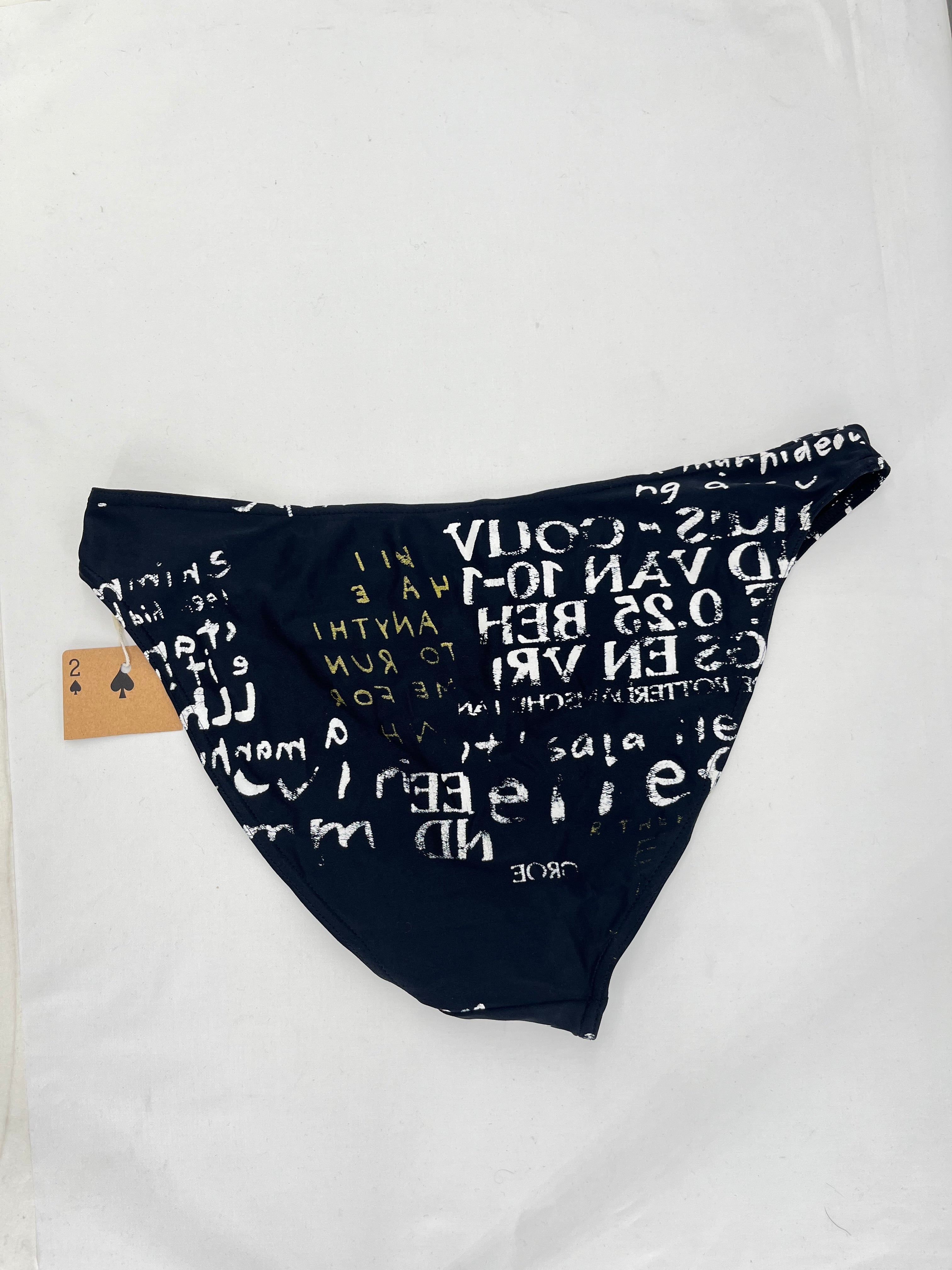 Maillot de bain Triumph Noir