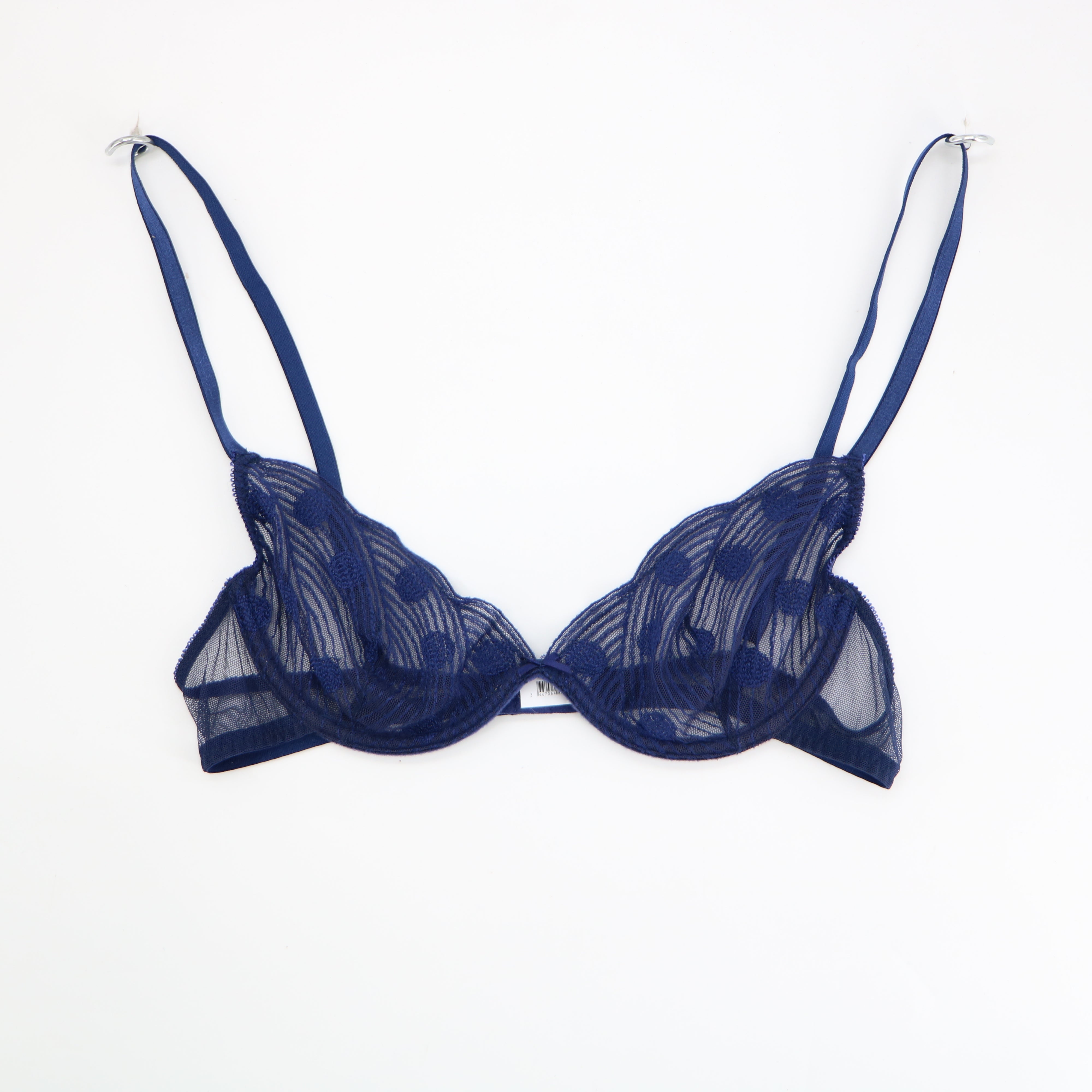 Soutien-gorge Ysé Bleu