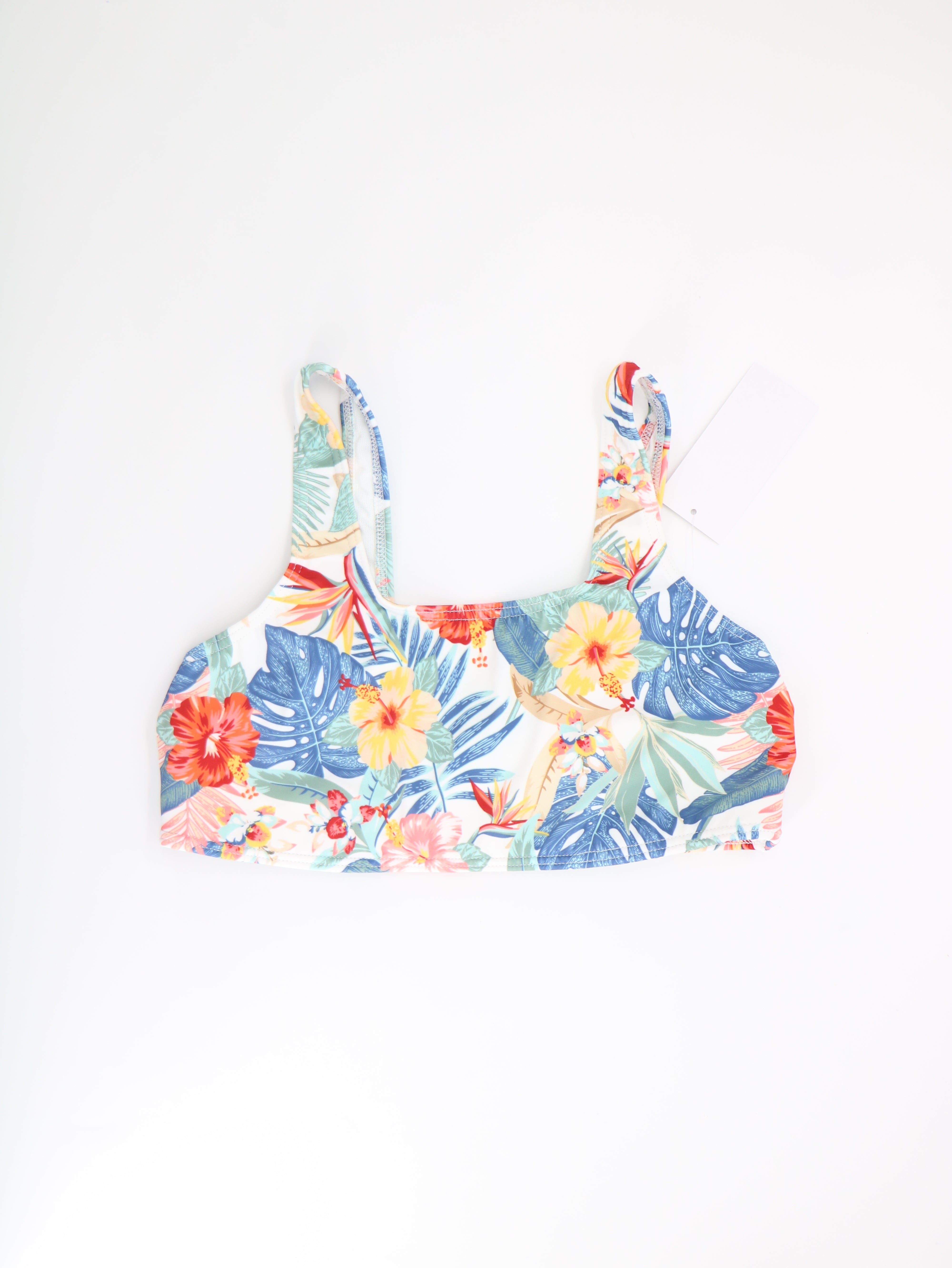 Maillot de bain Blanc