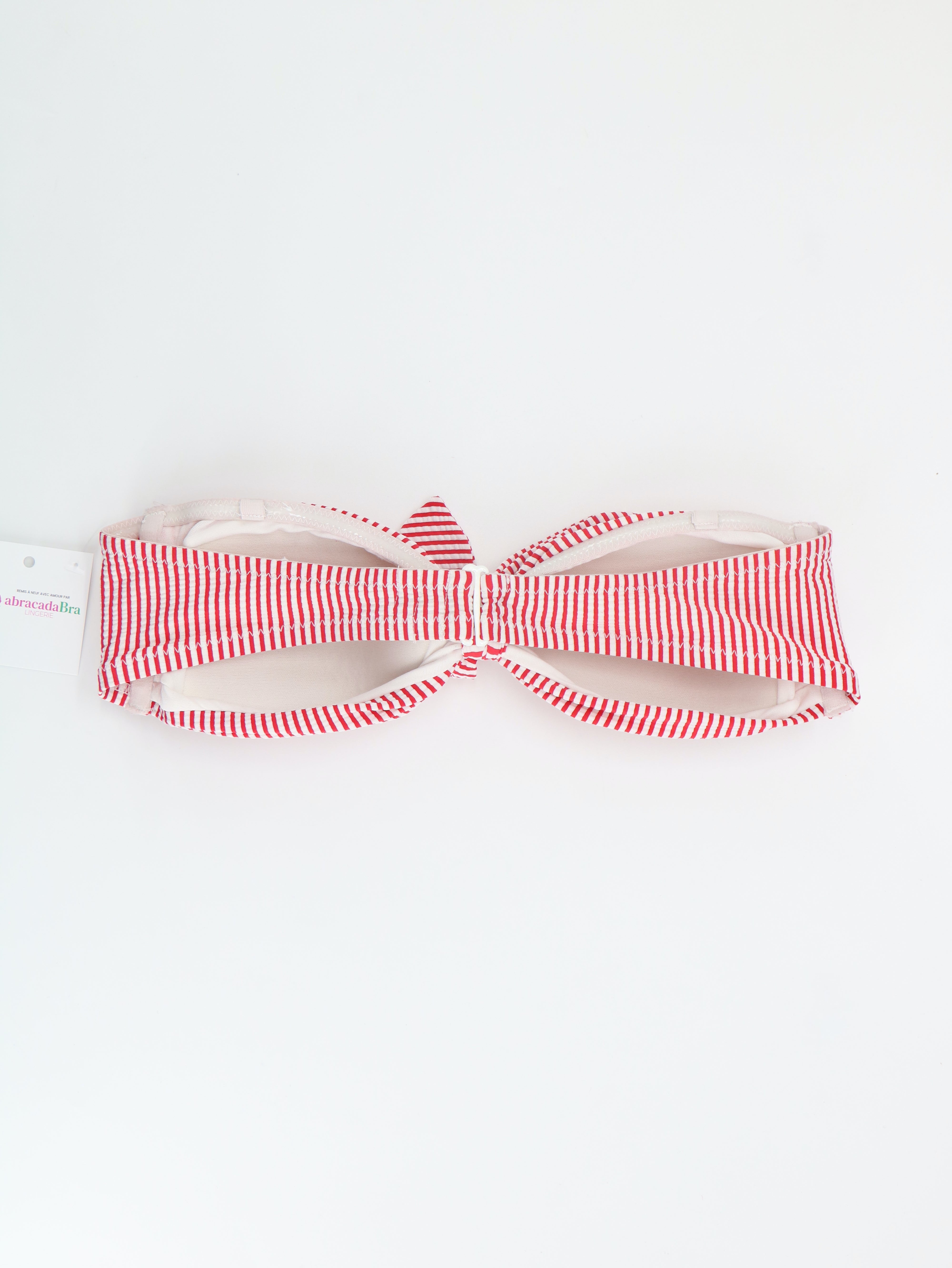 Maillot de bain Rouge