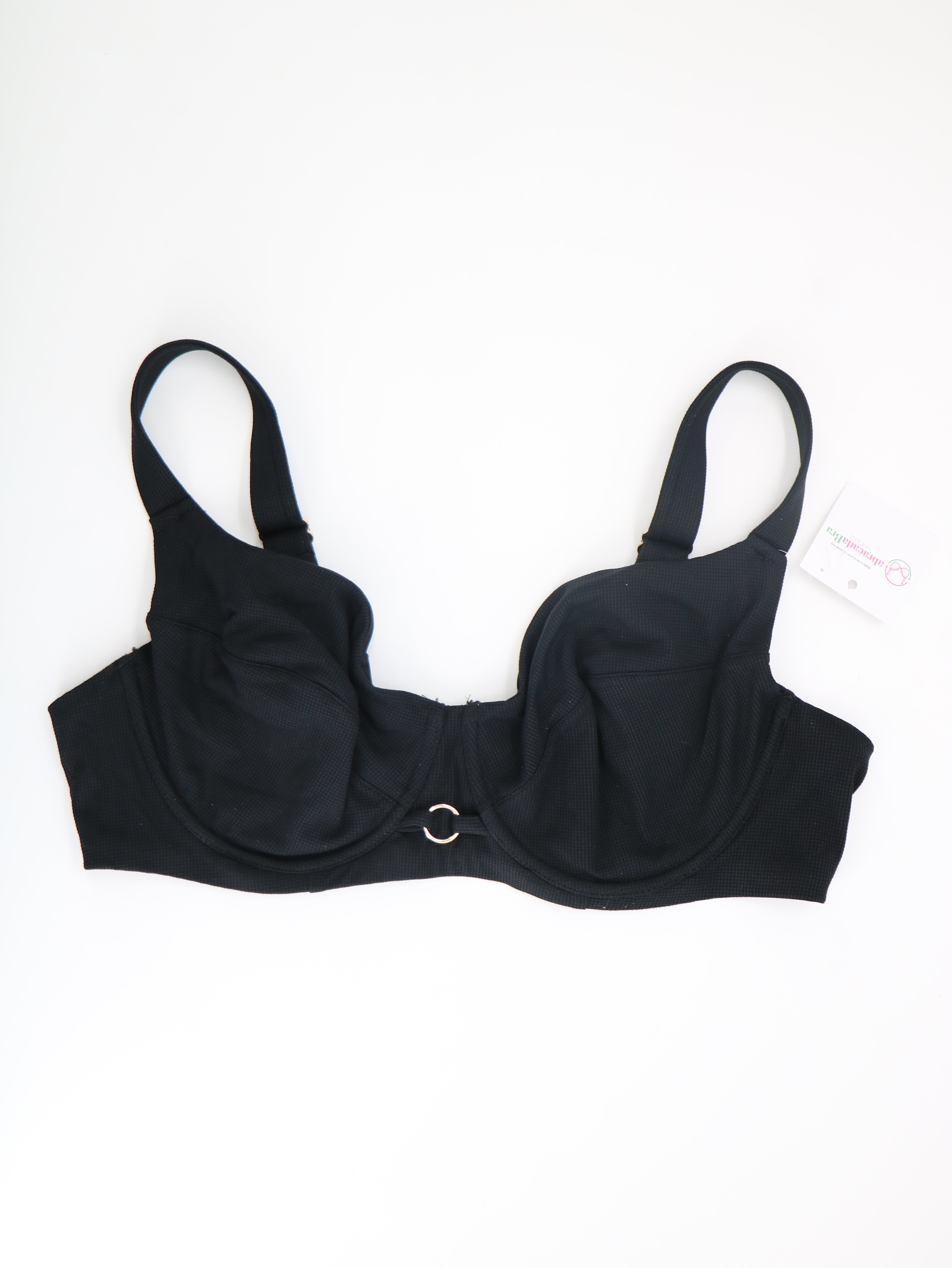 Maillot de bain RougeGorge Noir