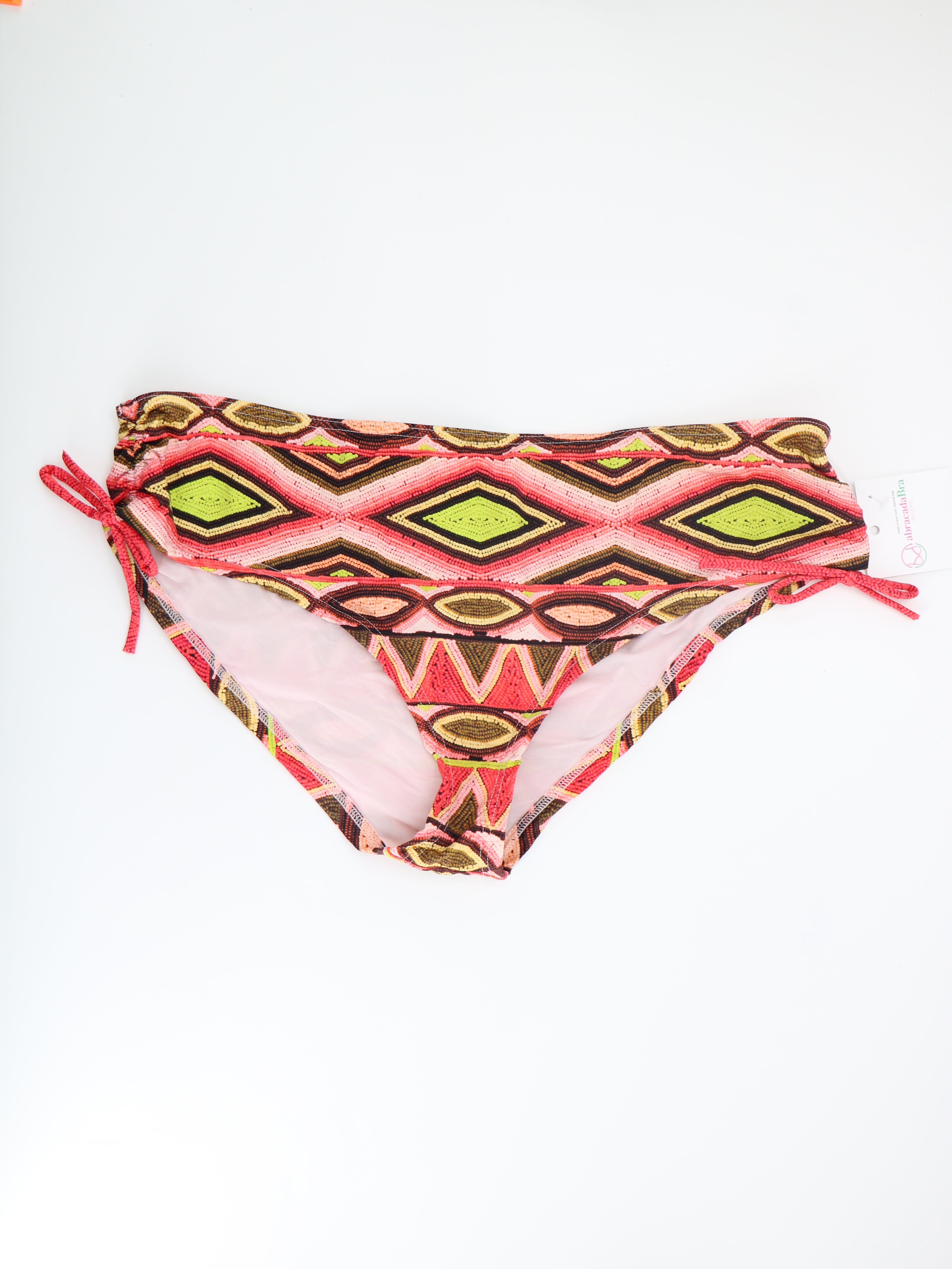 Maillot de bain Blue lobster Rose