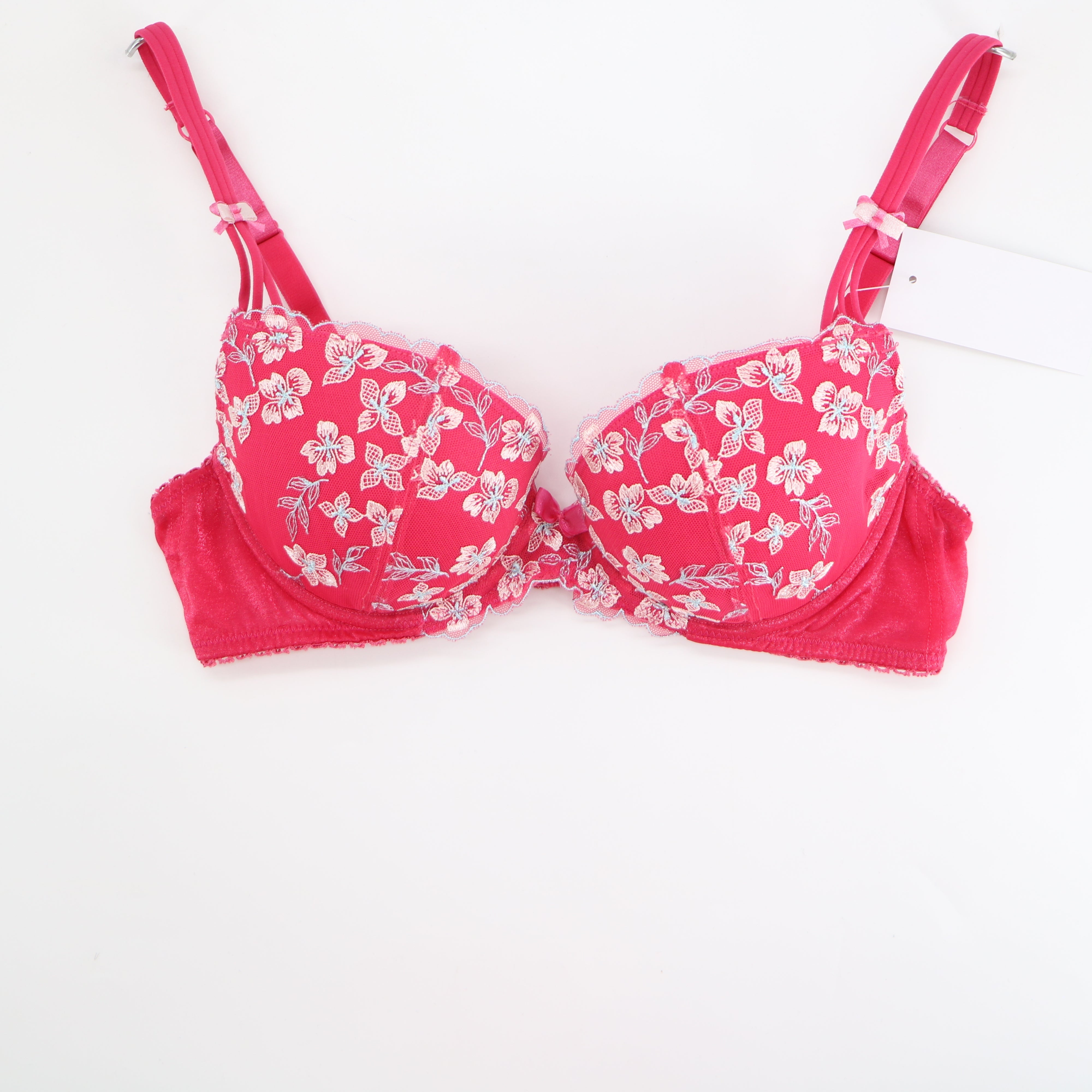 Soutien-gorge RougeGorge Rose