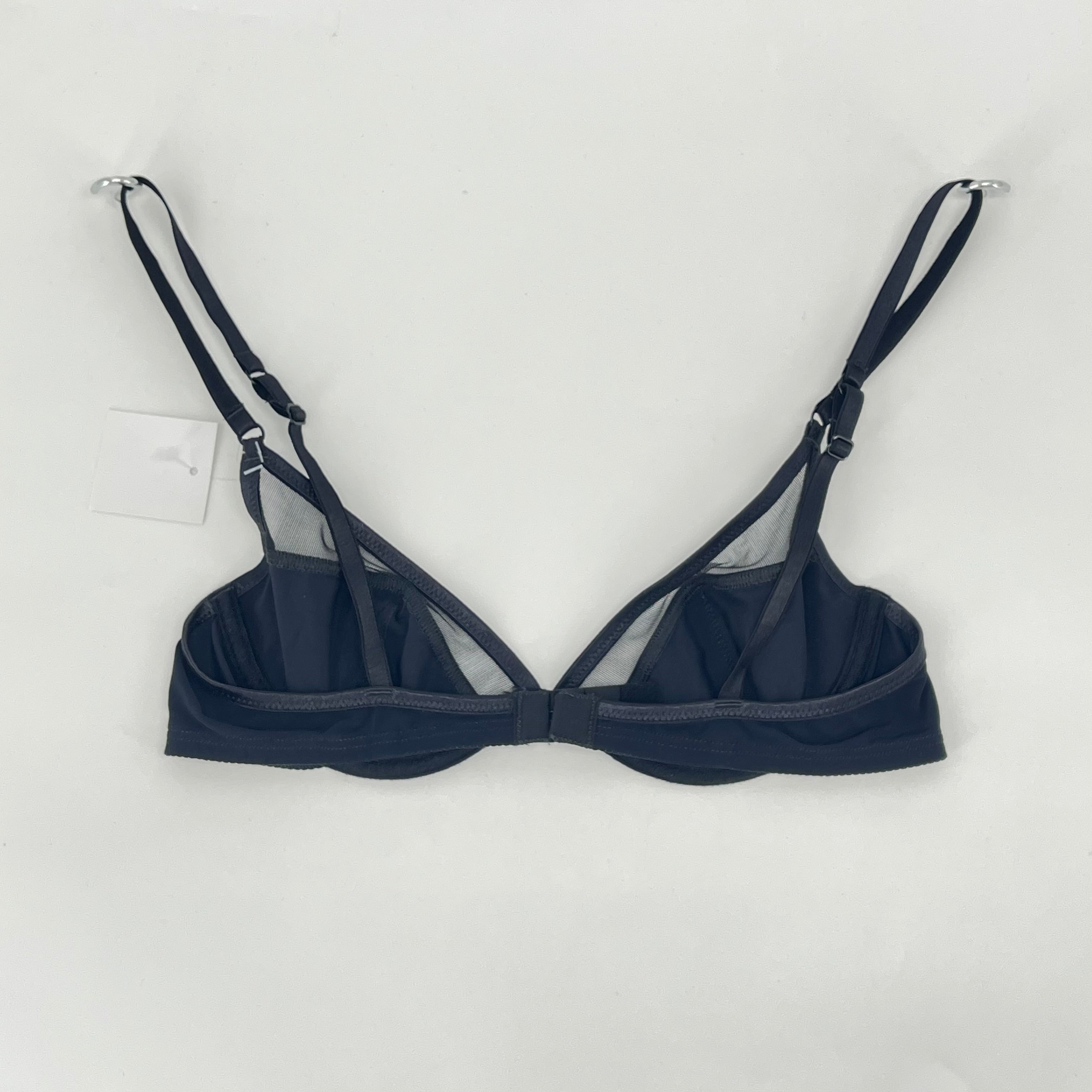 Soutien-gorge Ysé Noir