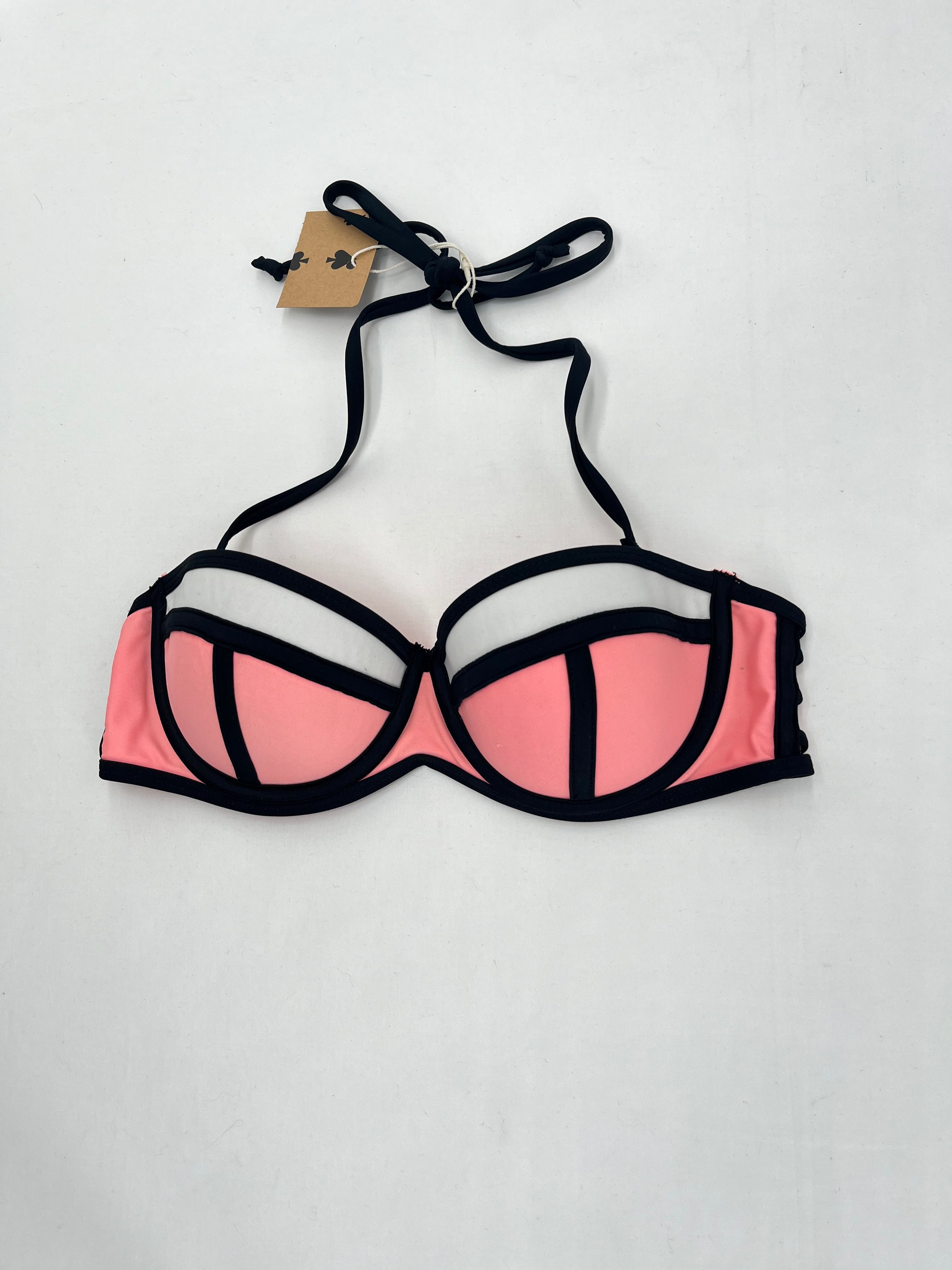 Maillot de bain Jennyfer Rose