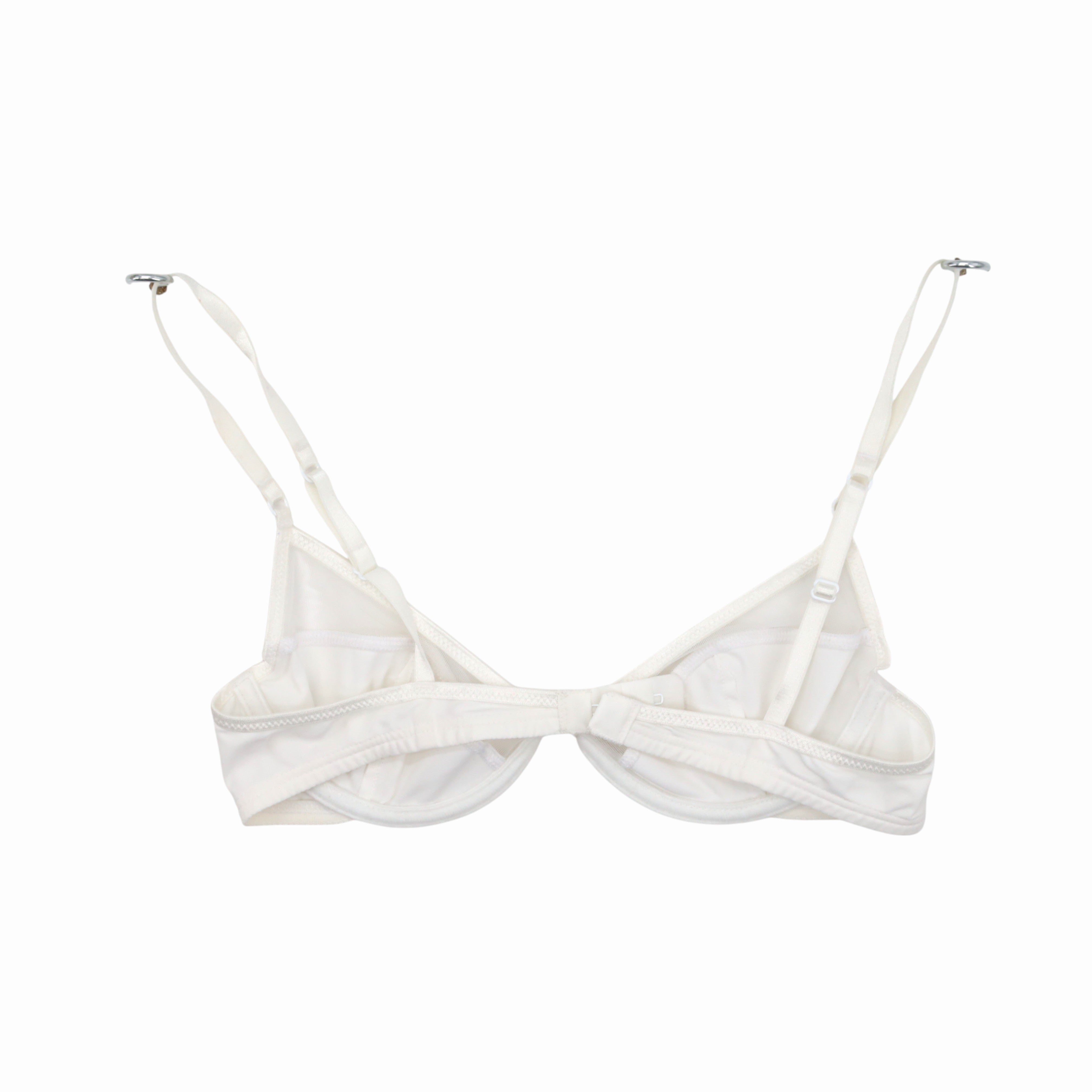 Soutien-gorge Ysé Blanc