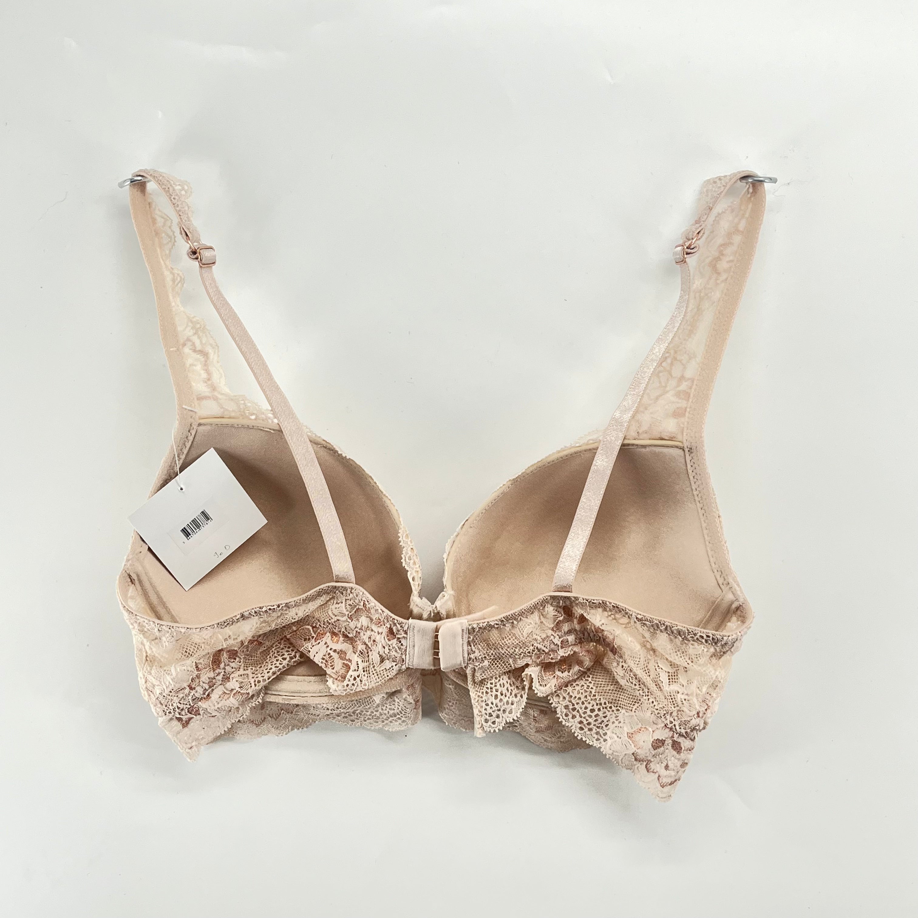 Soutien-gorge Beige