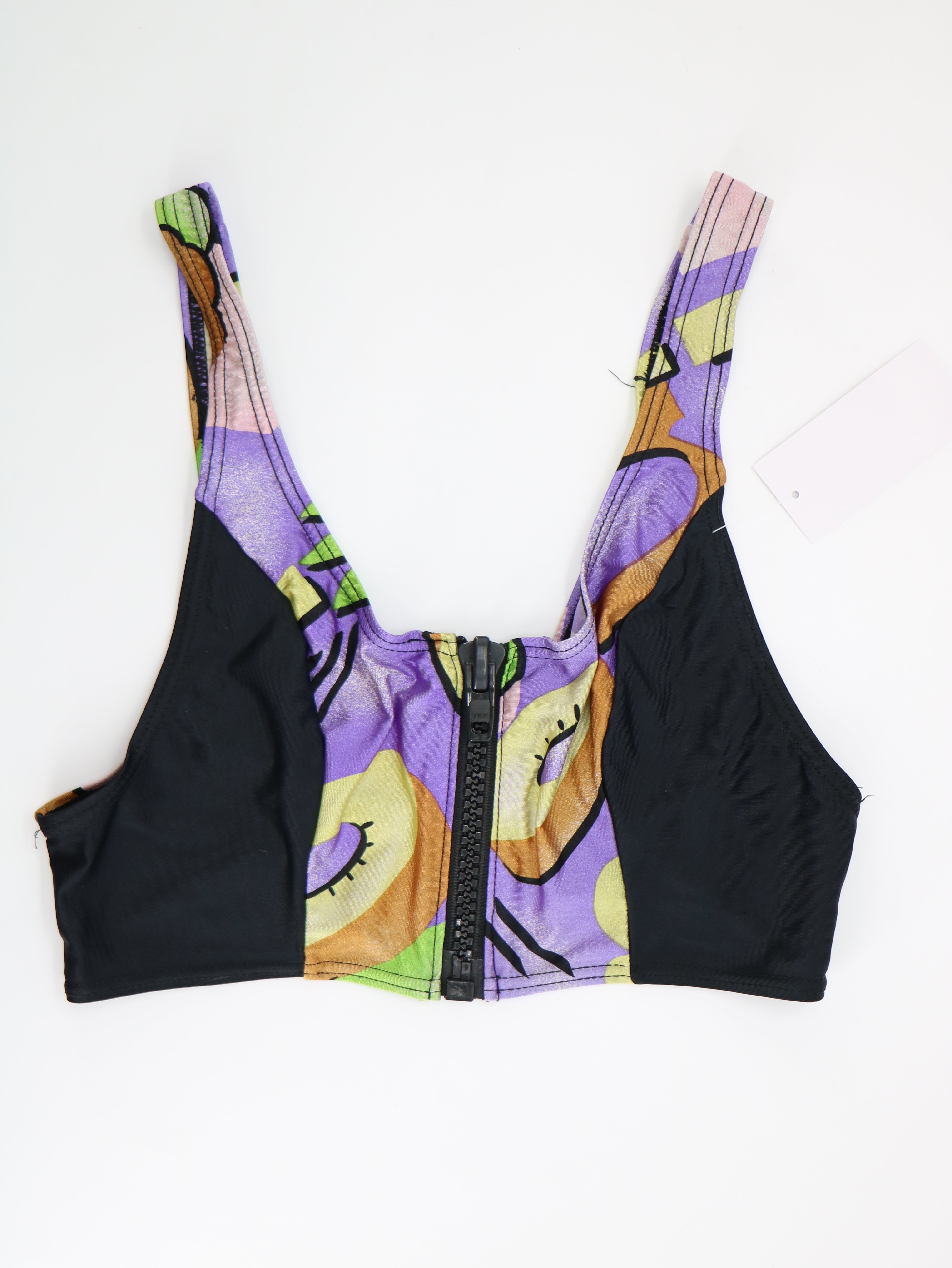 Maillot de bain Aquarela Paris Noir