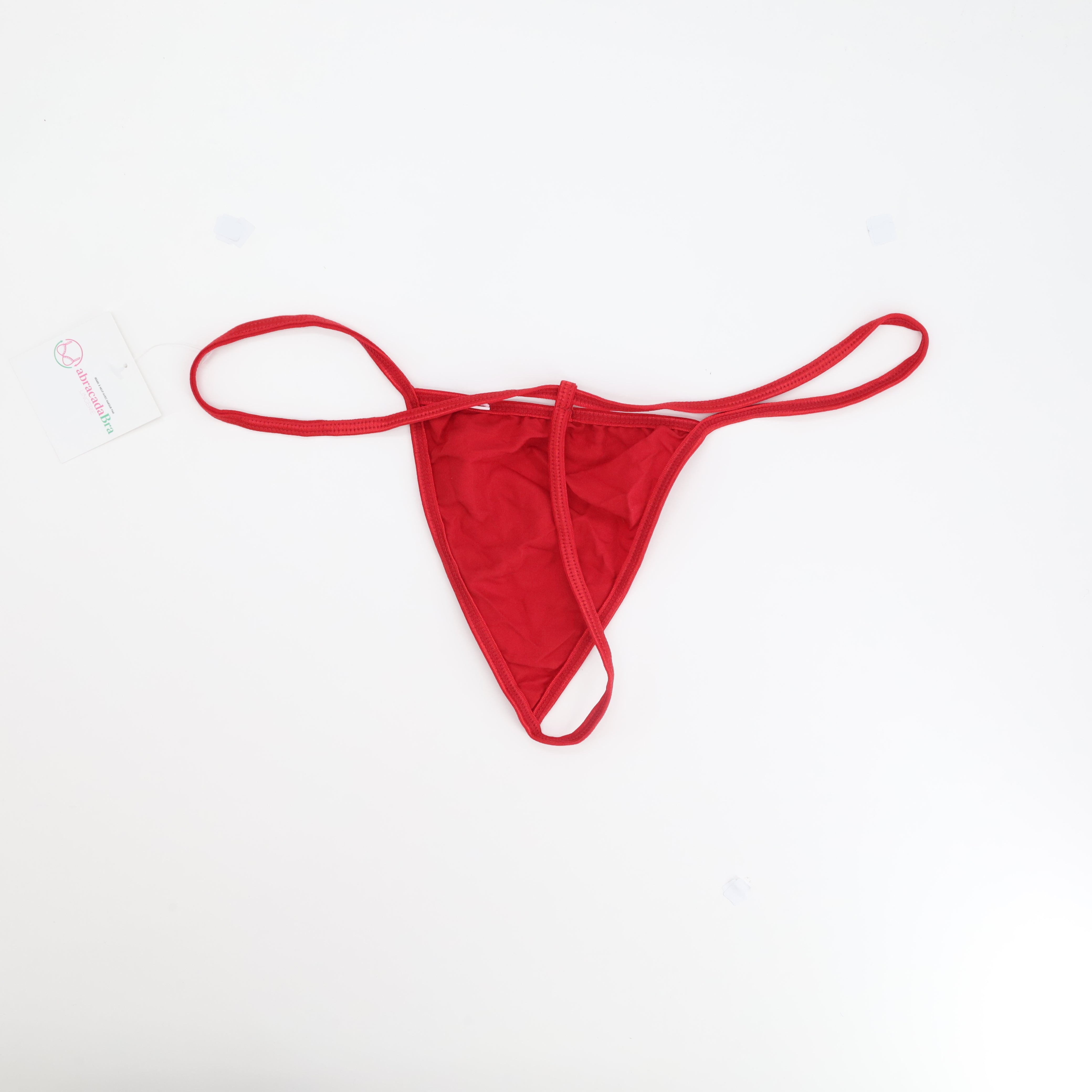 Bas Marque inconnue Rouge