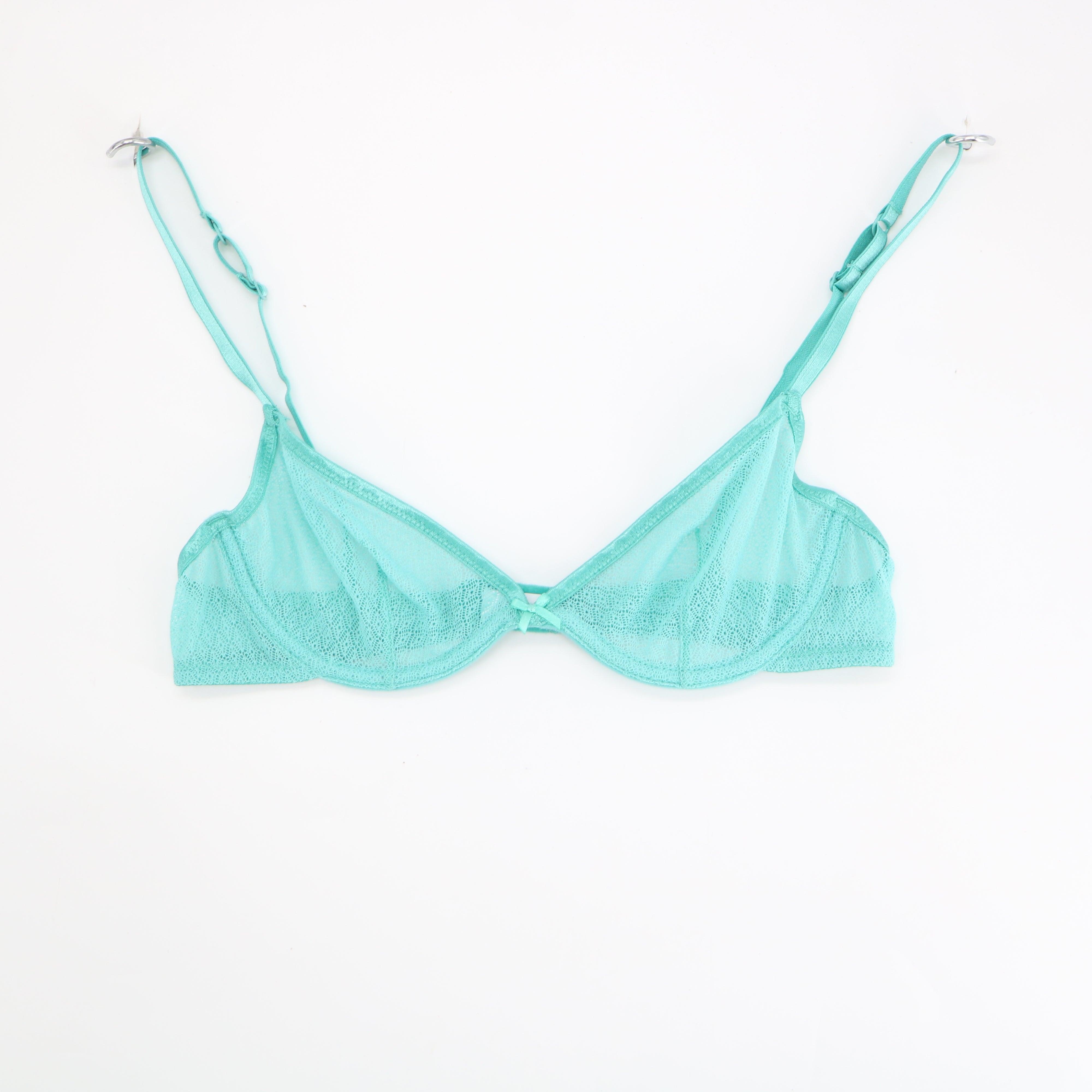 Soutien-gorge Ysé Bleu