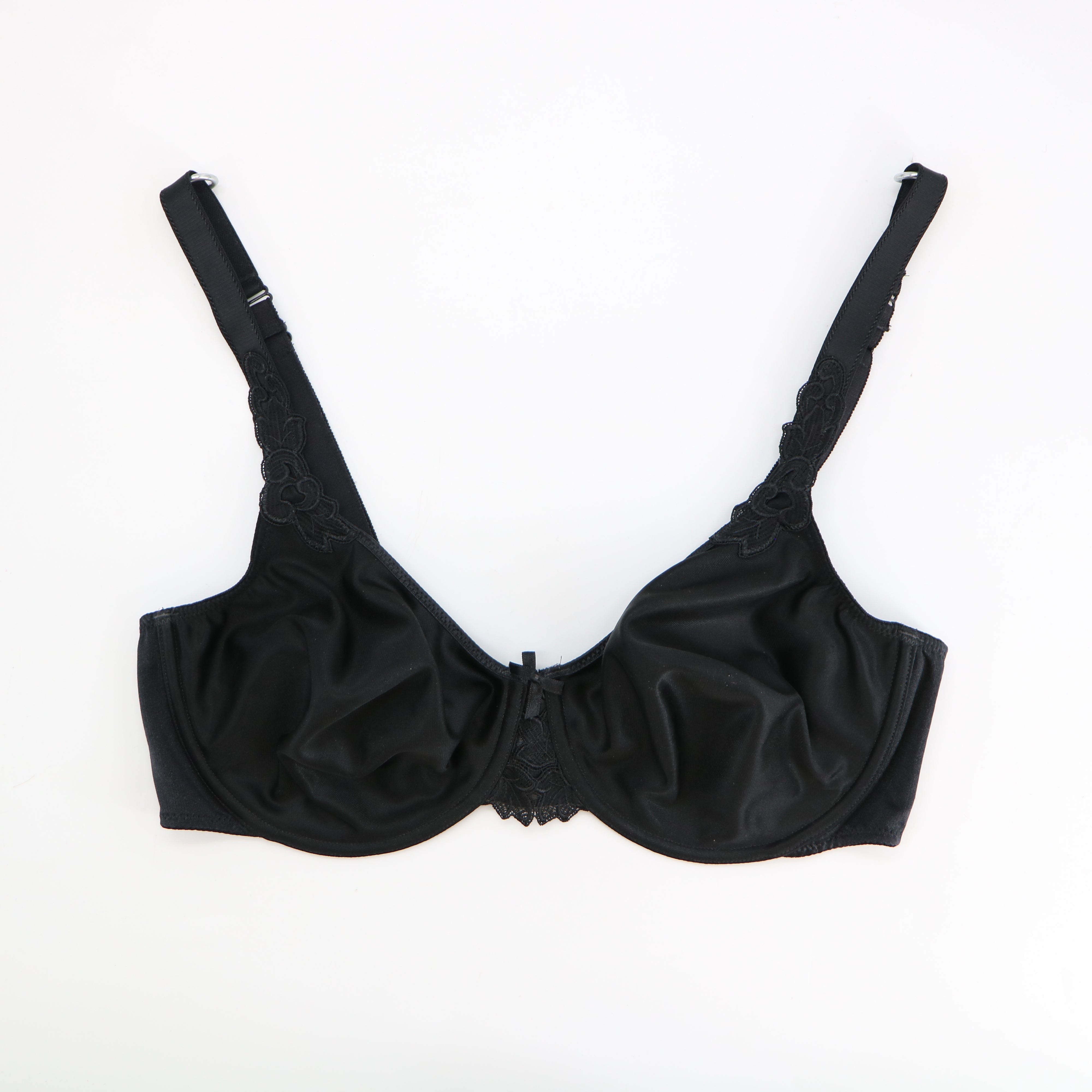 Soutien-gorge Chantelle Noir