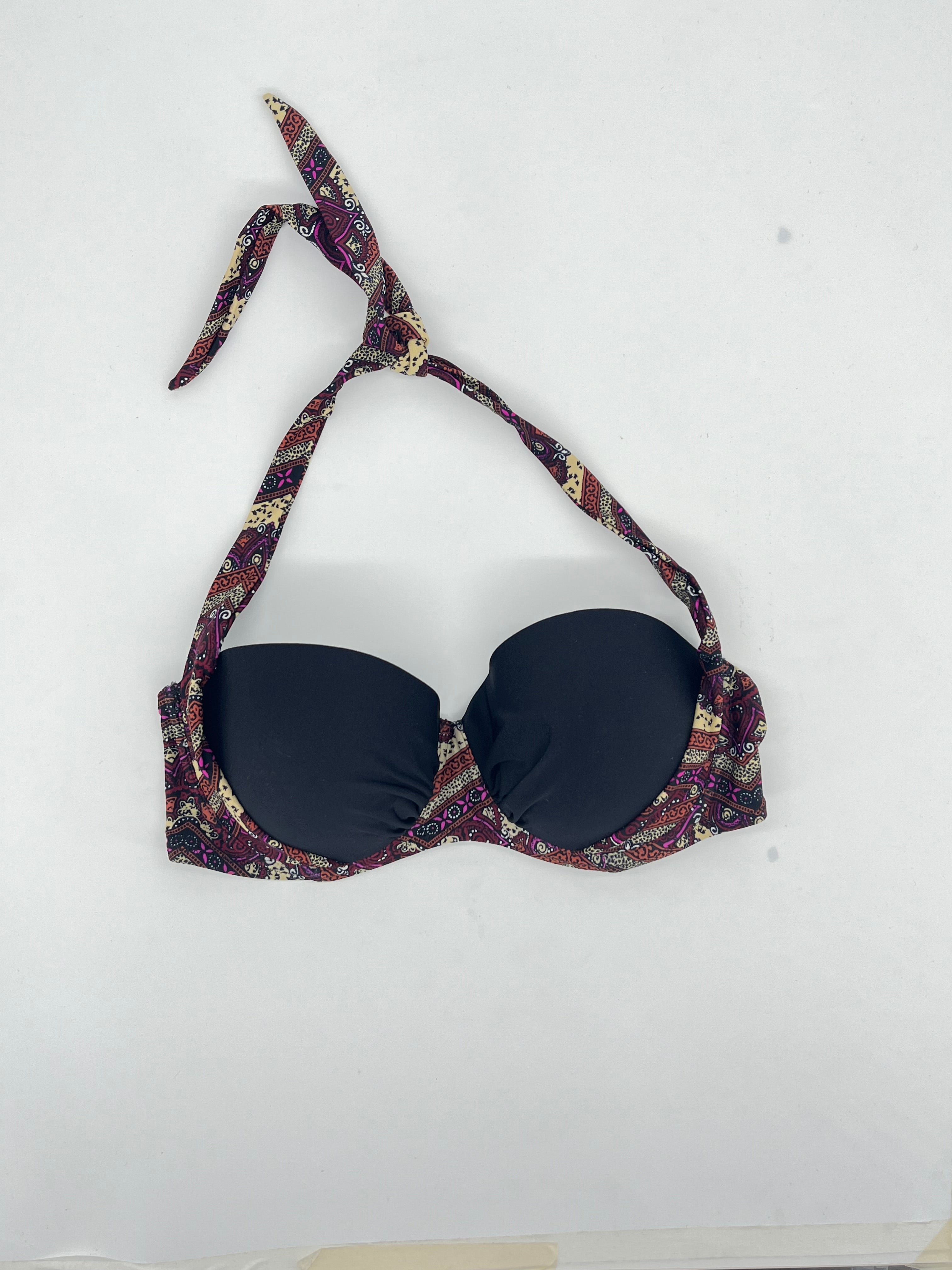 Maillot de bain Seppälä Woman Noir