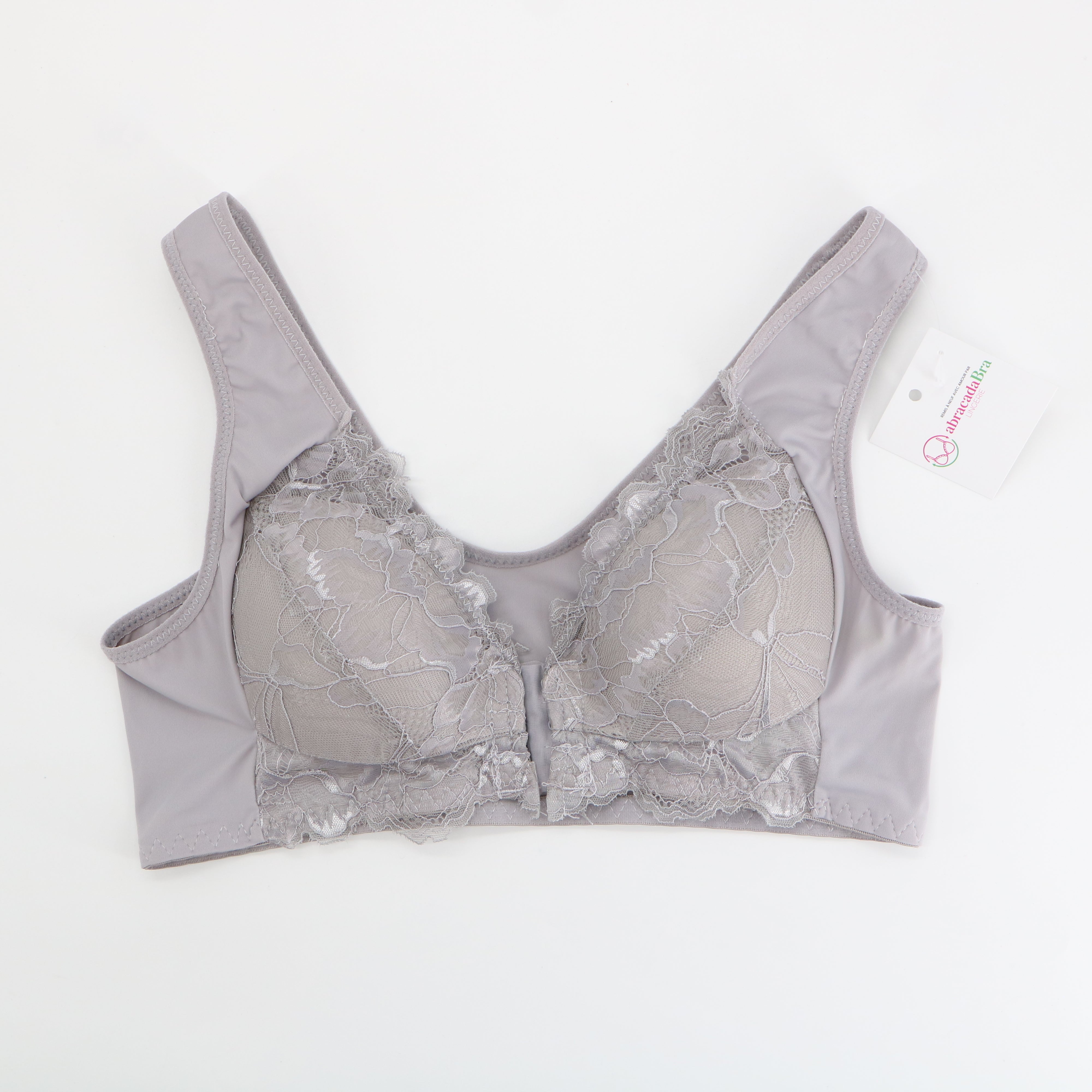 Soutien-gorge Gris