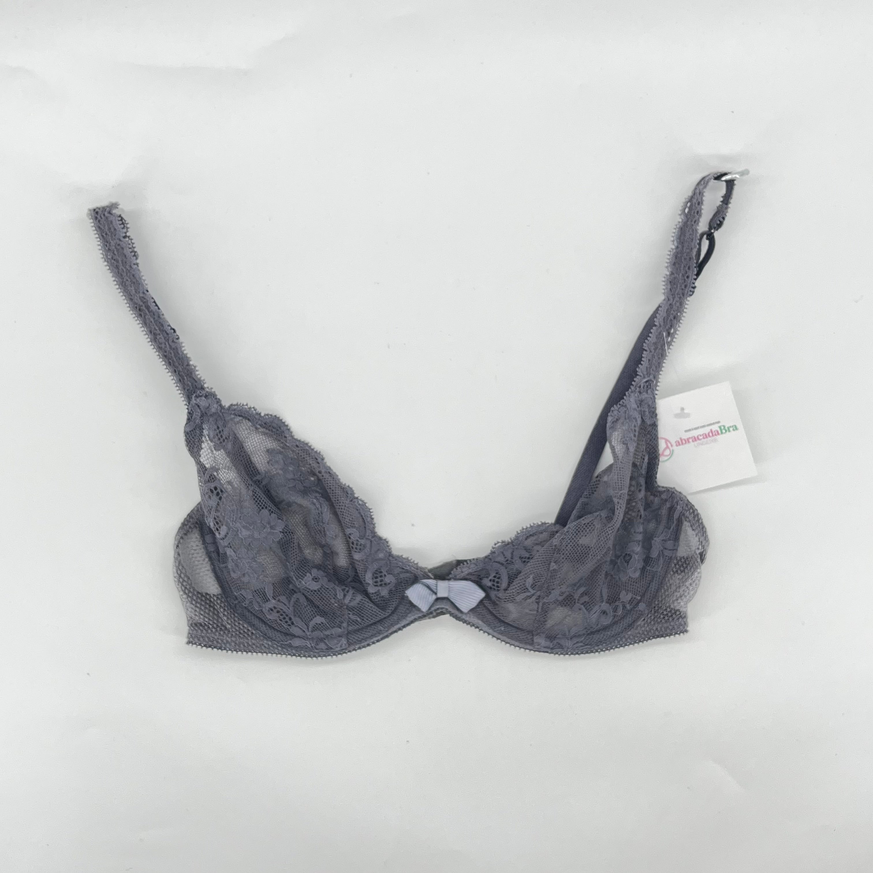 Soutien-gorge Passionata Gris