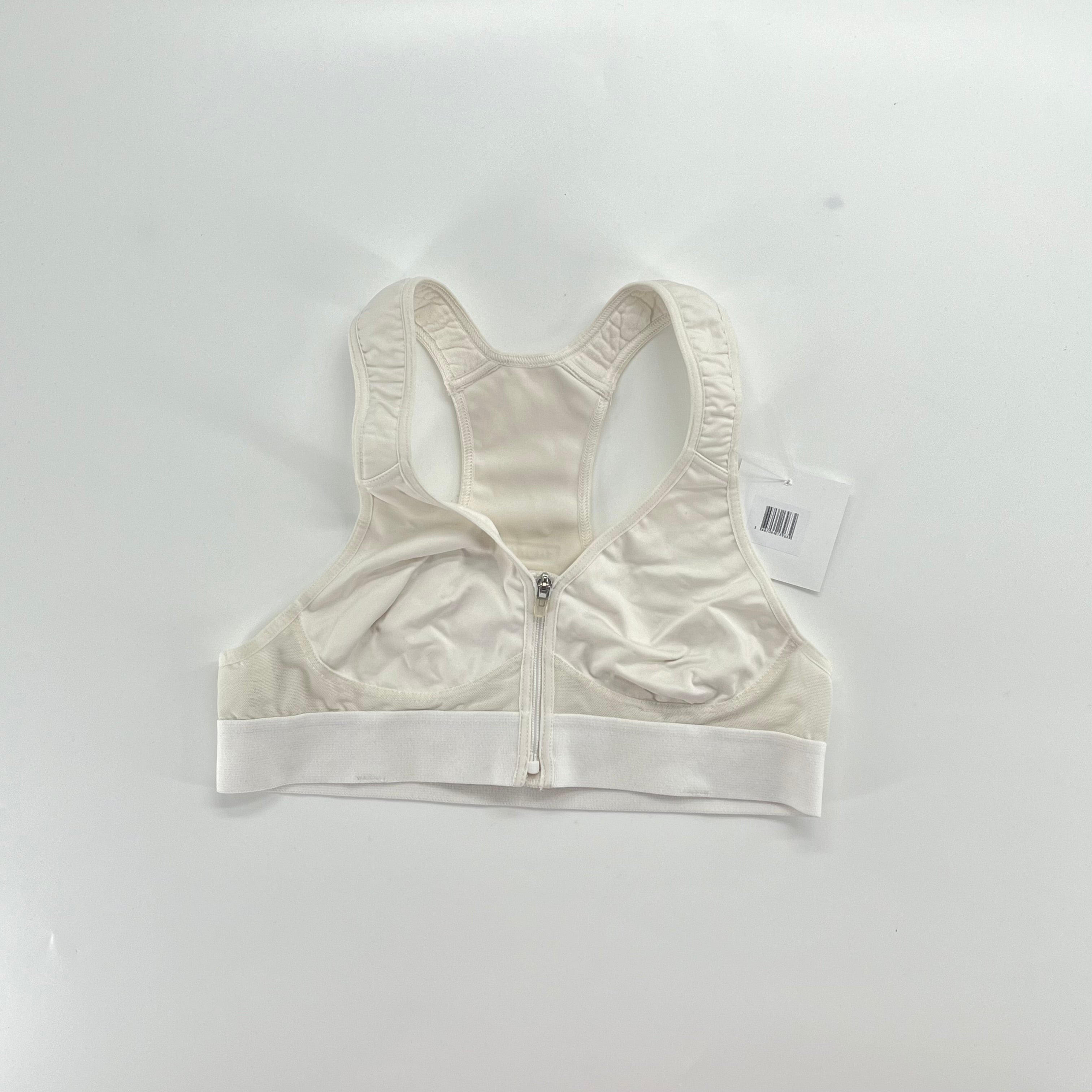 Brassière Thuasne Blanc