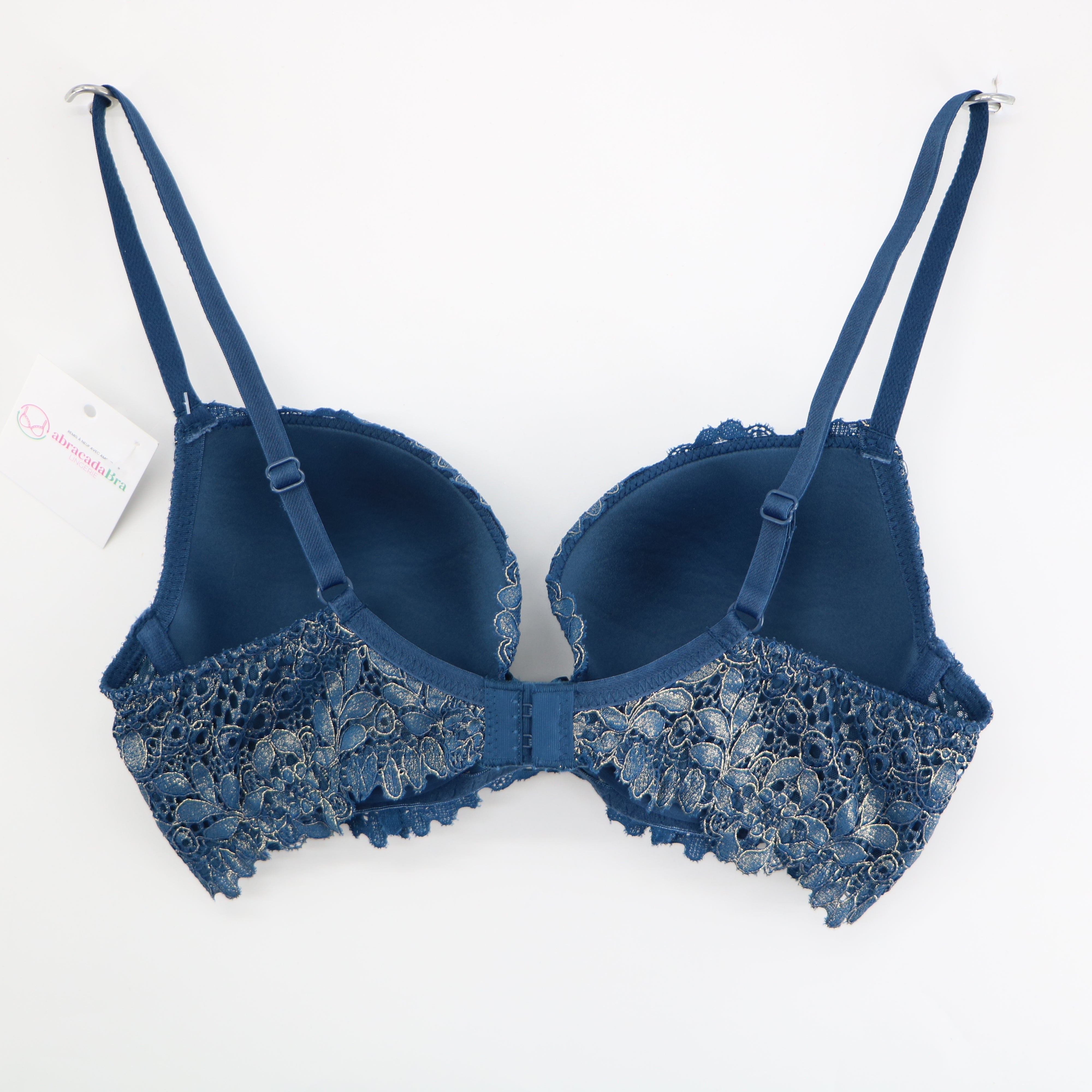 Soutien-gorge ETAM Bleu