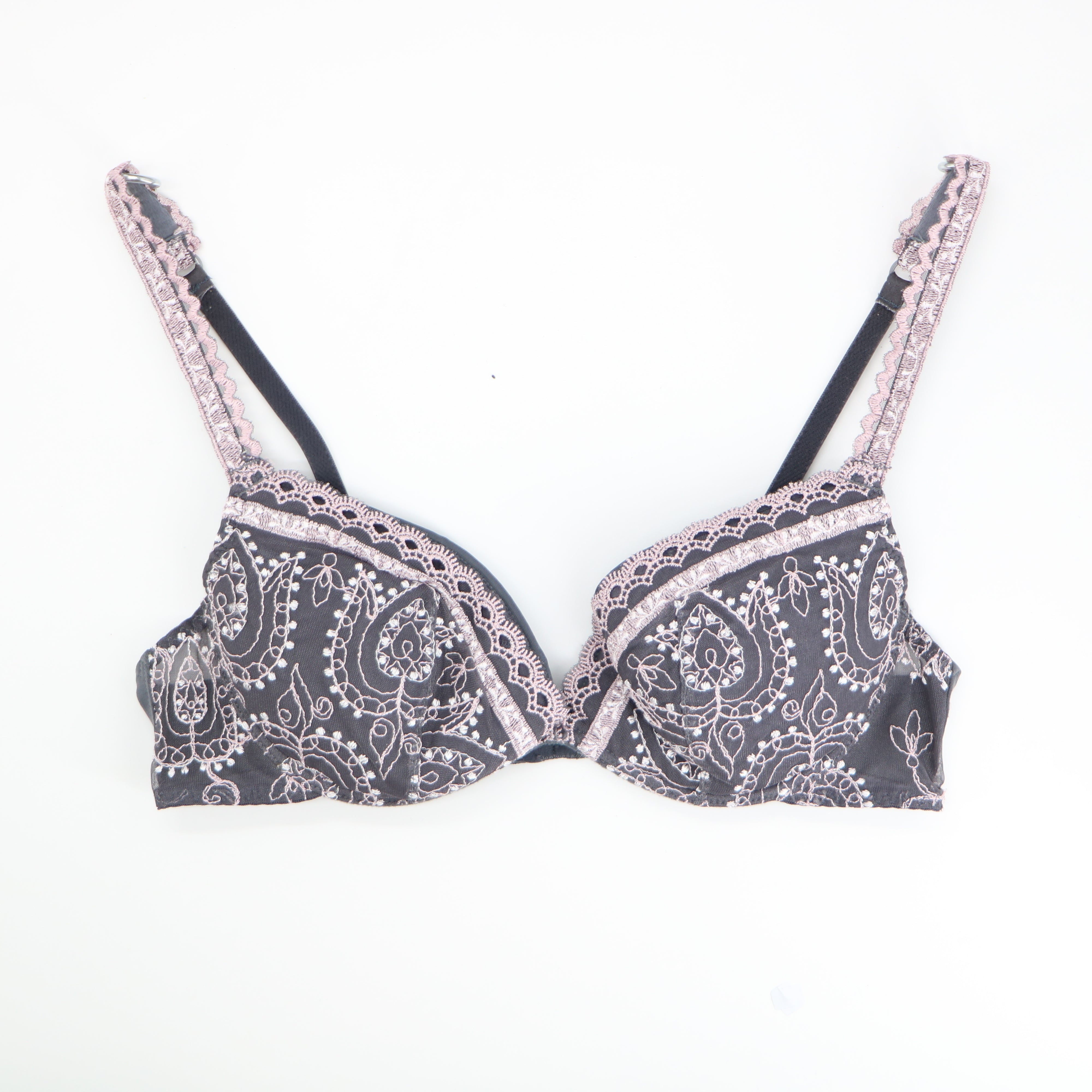 Soutien-gorge Gris