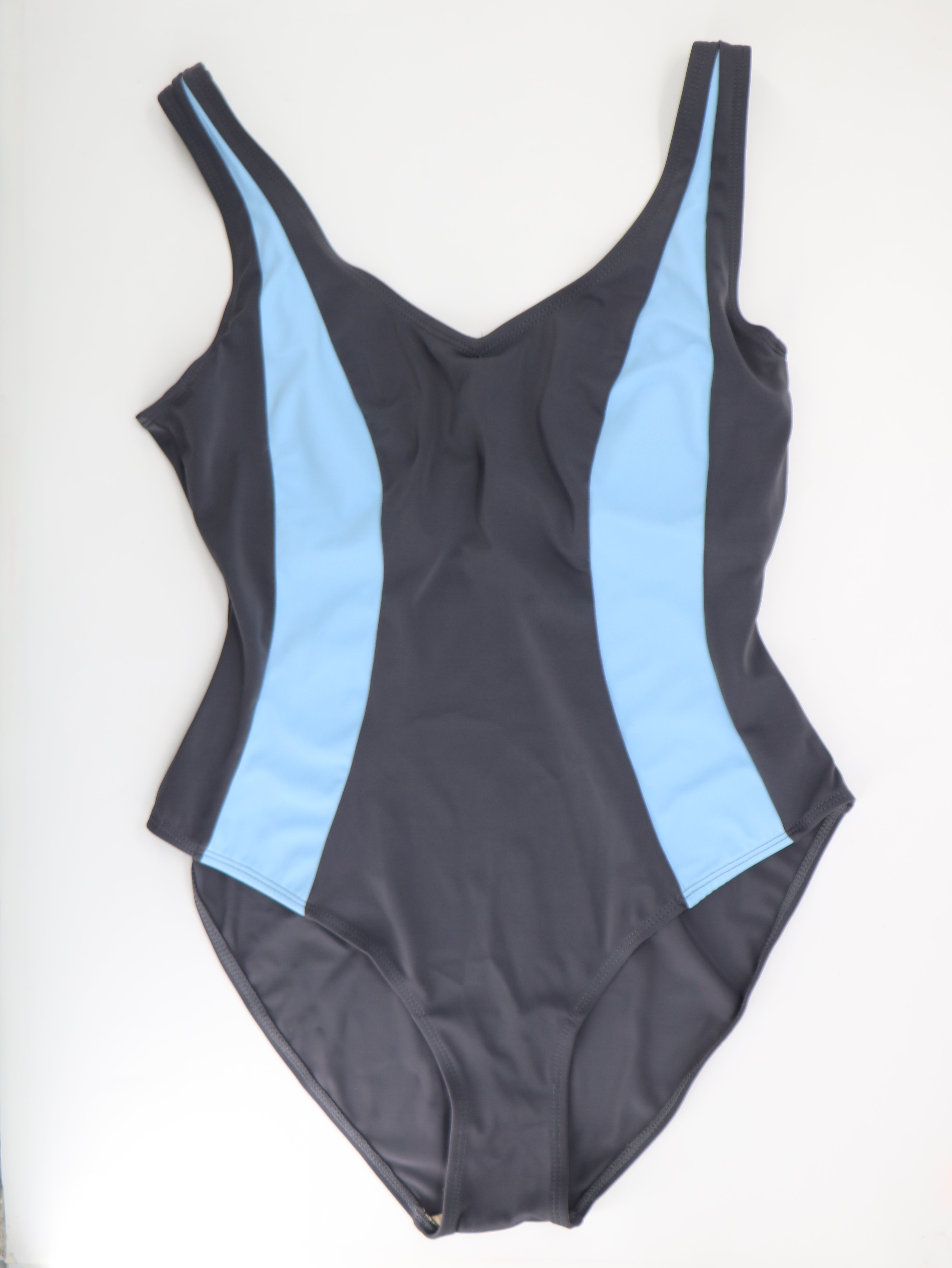 Maillot de bain Blancheporte Gris