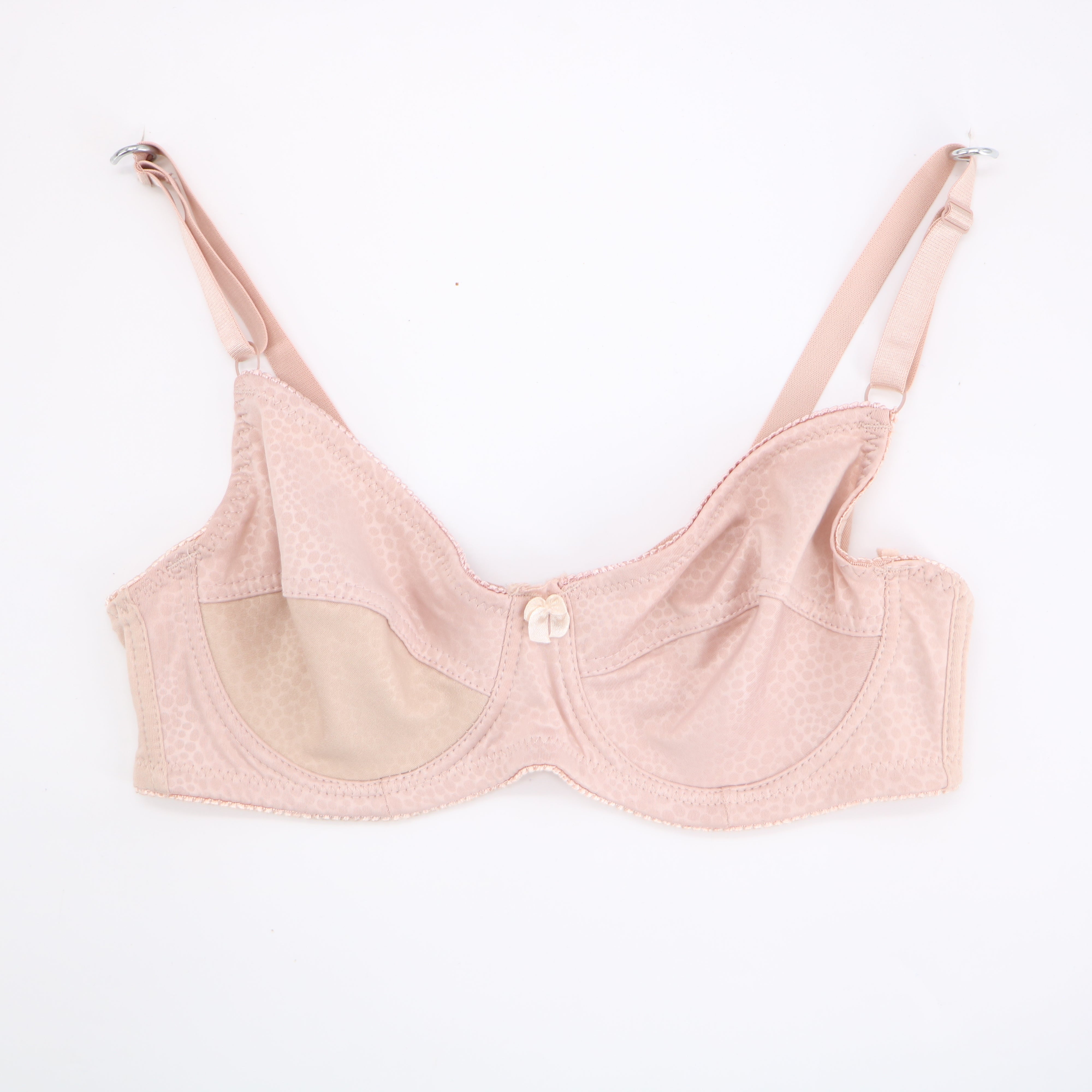 Soutien-gorge Bixtra Beige