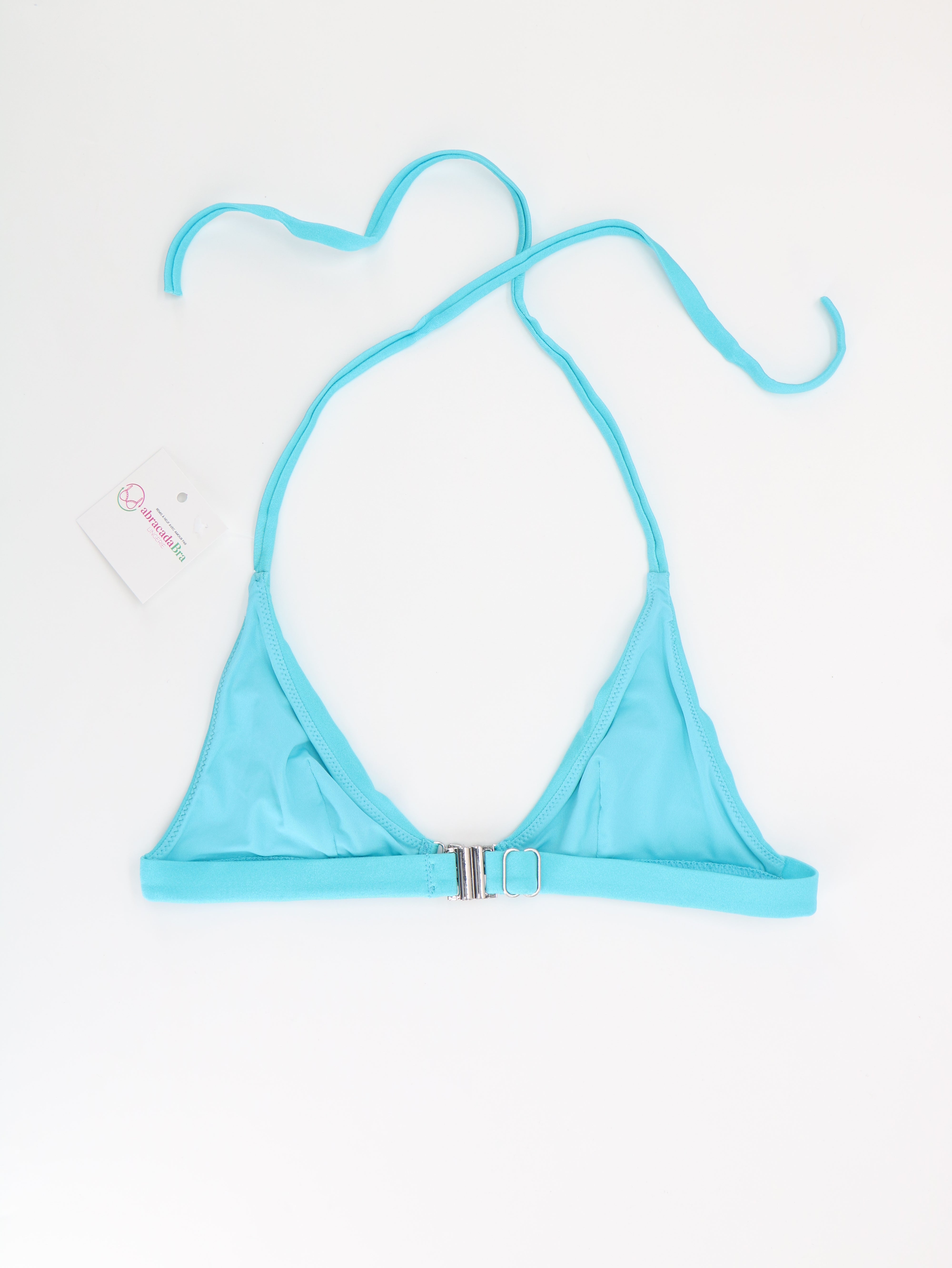 Maillot de bain Bleu