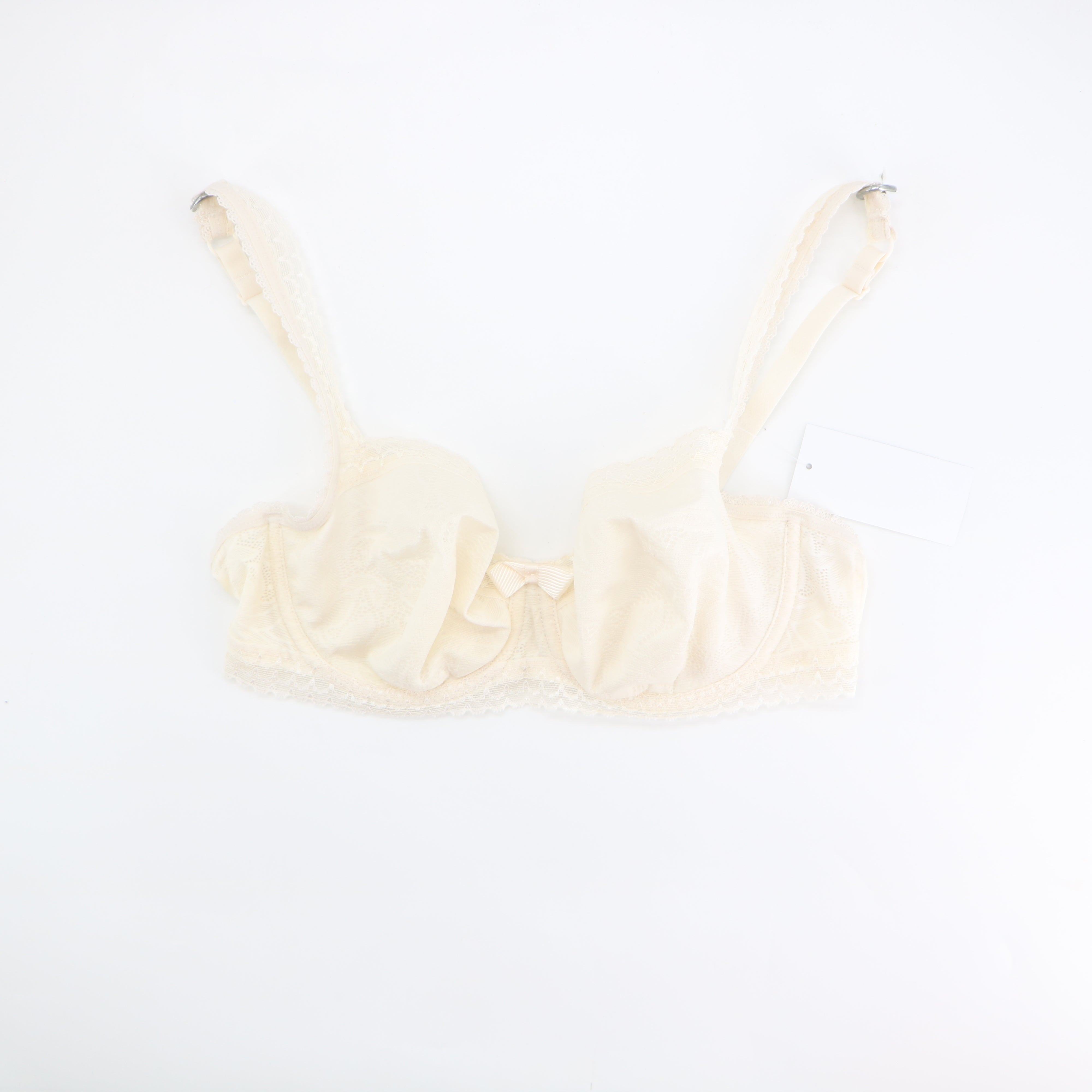 Soutien-gorge Blanc