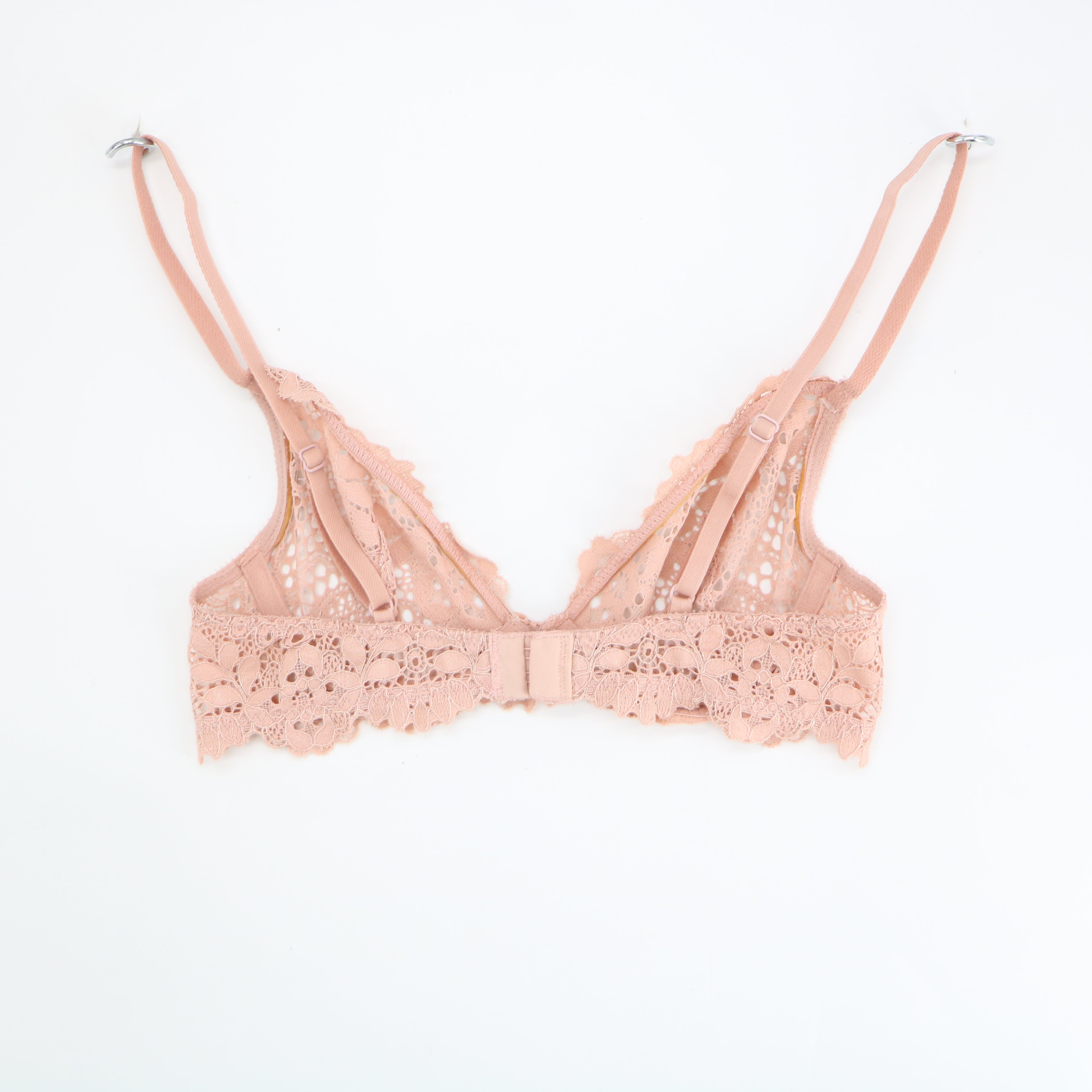 Soutien-gorge Marque inconnue Rose