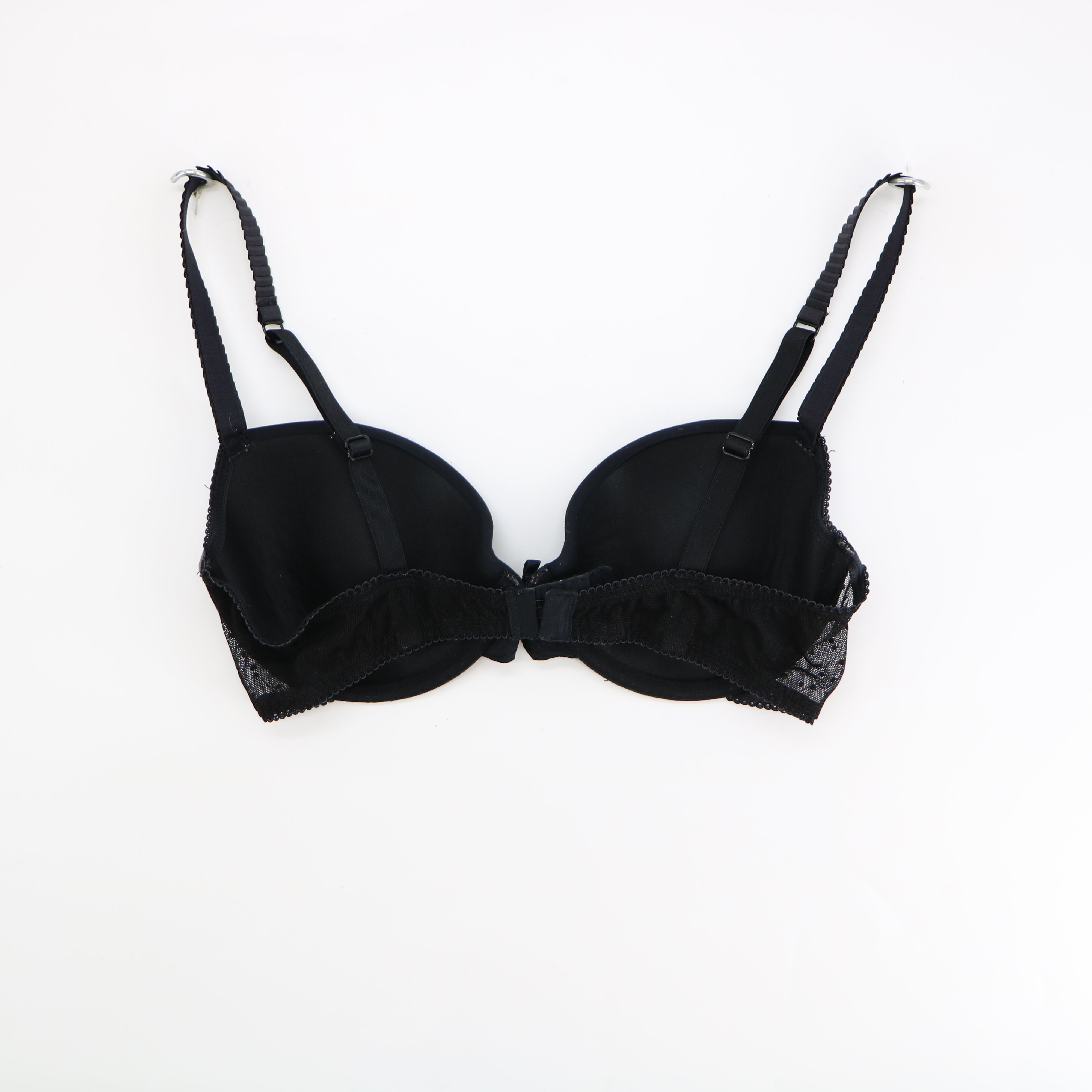 Soutien-gorge Variance Noir