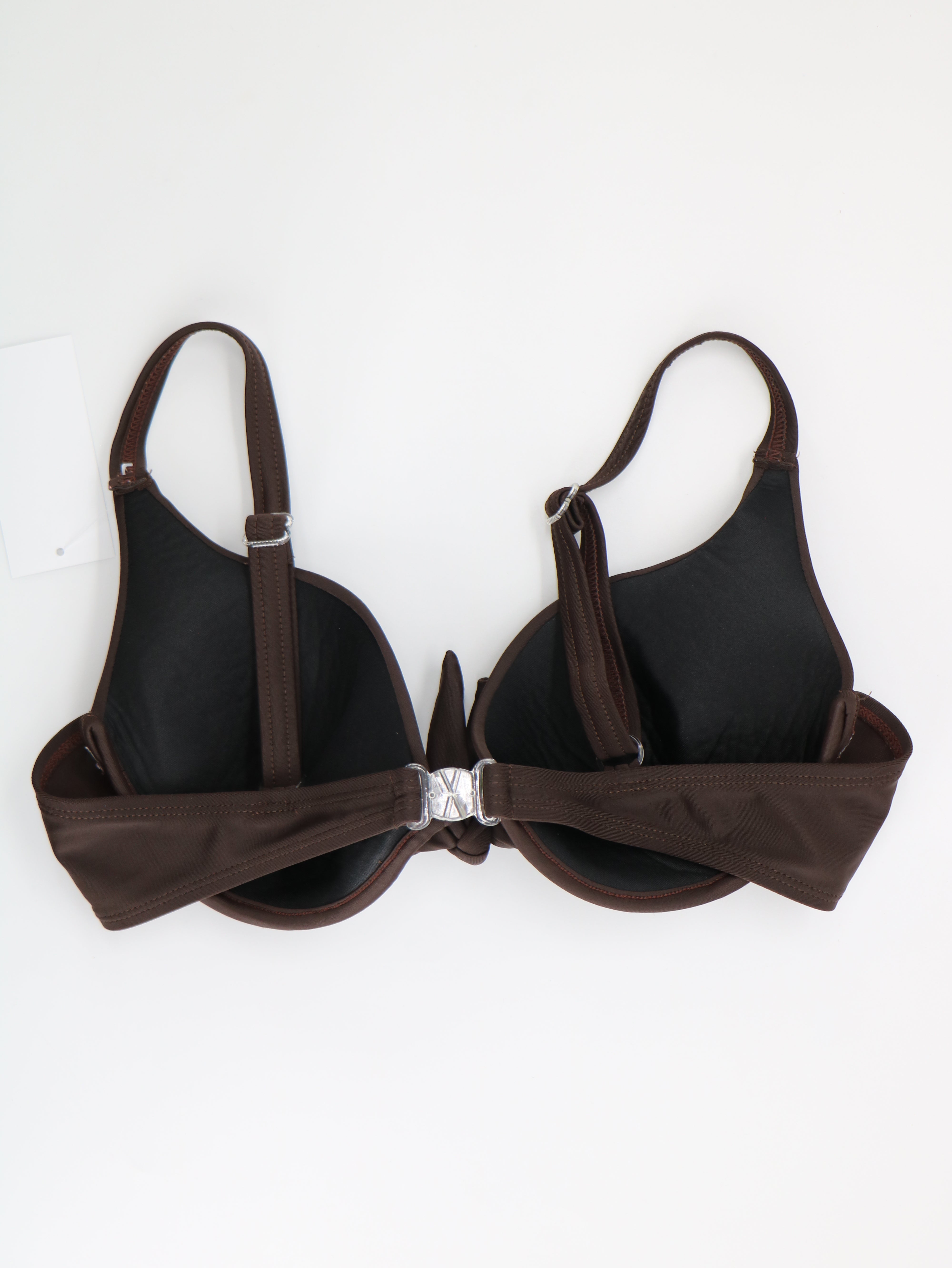 Maillot de bain Brun