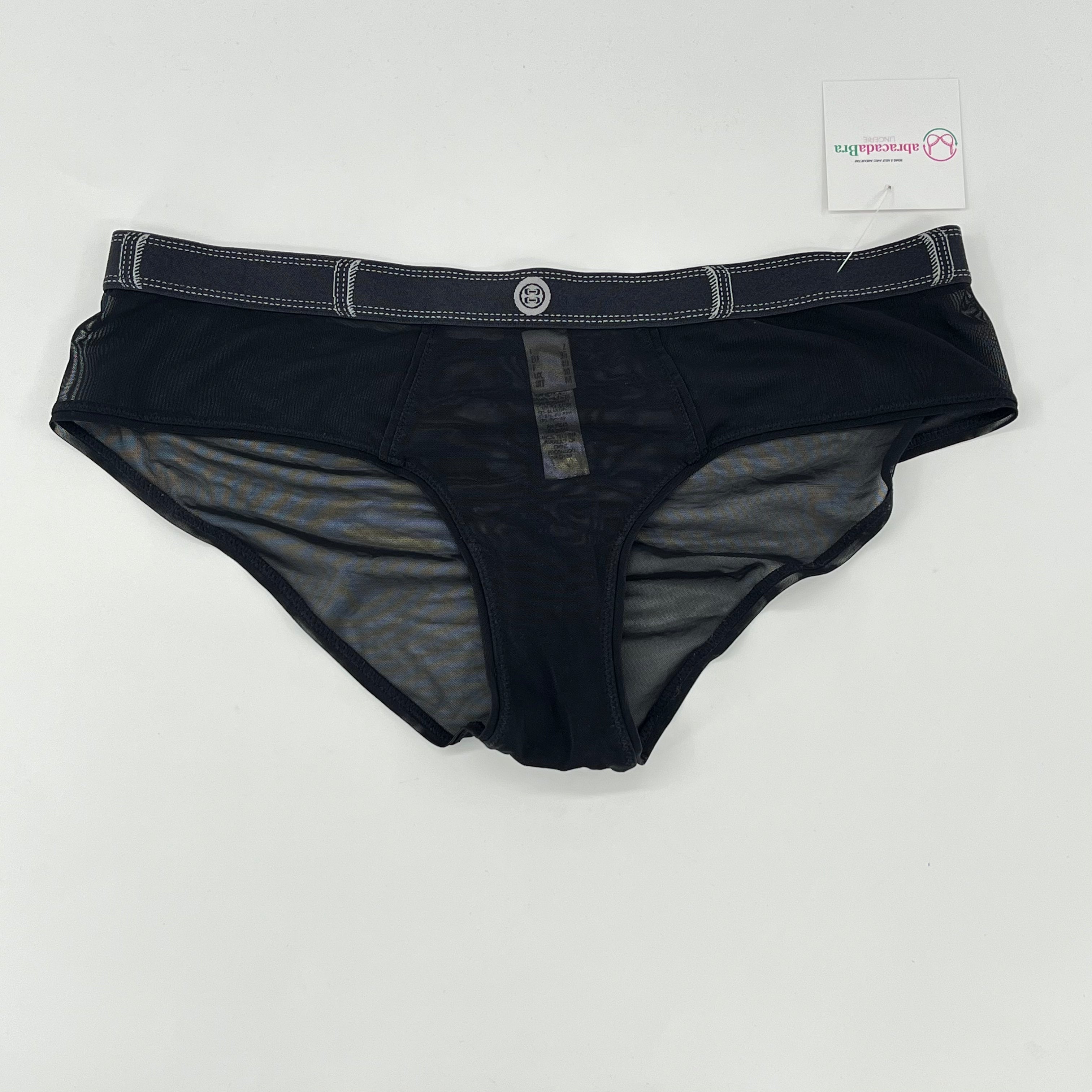 Culotte Diesel Noir