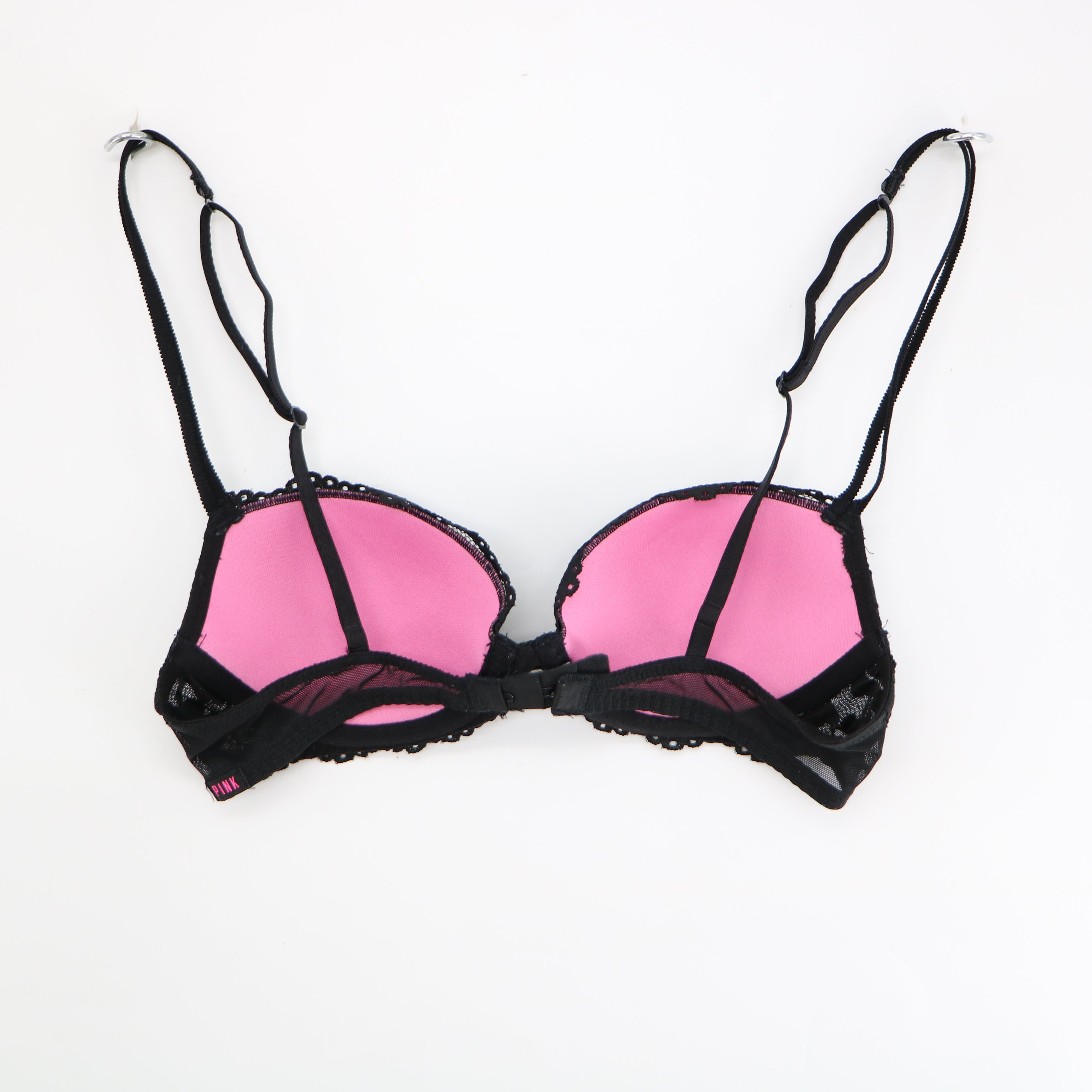 Soutien-gorge Marque inconnue Noir