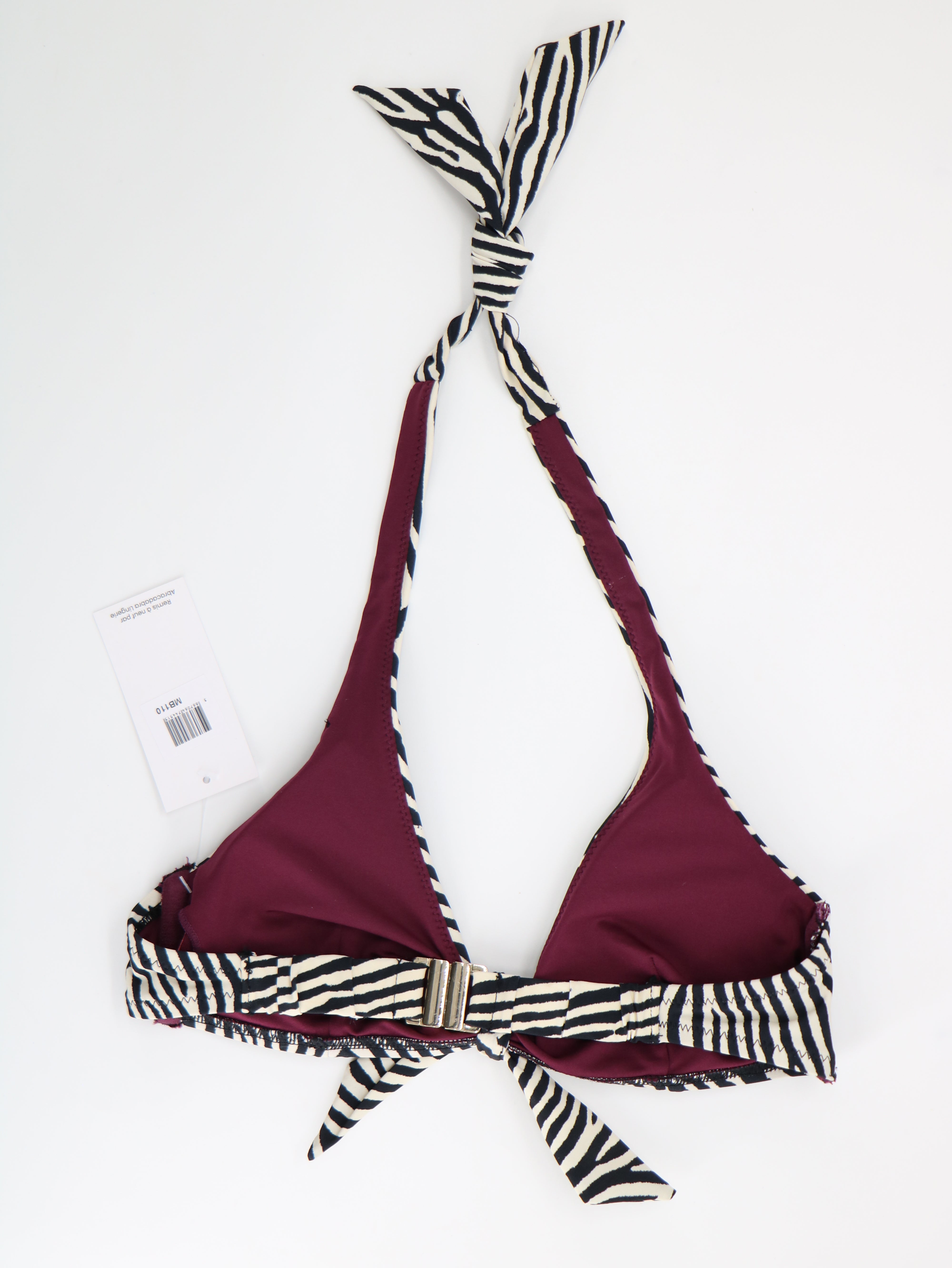 Maillot de bain ETAM (neuf) Noir