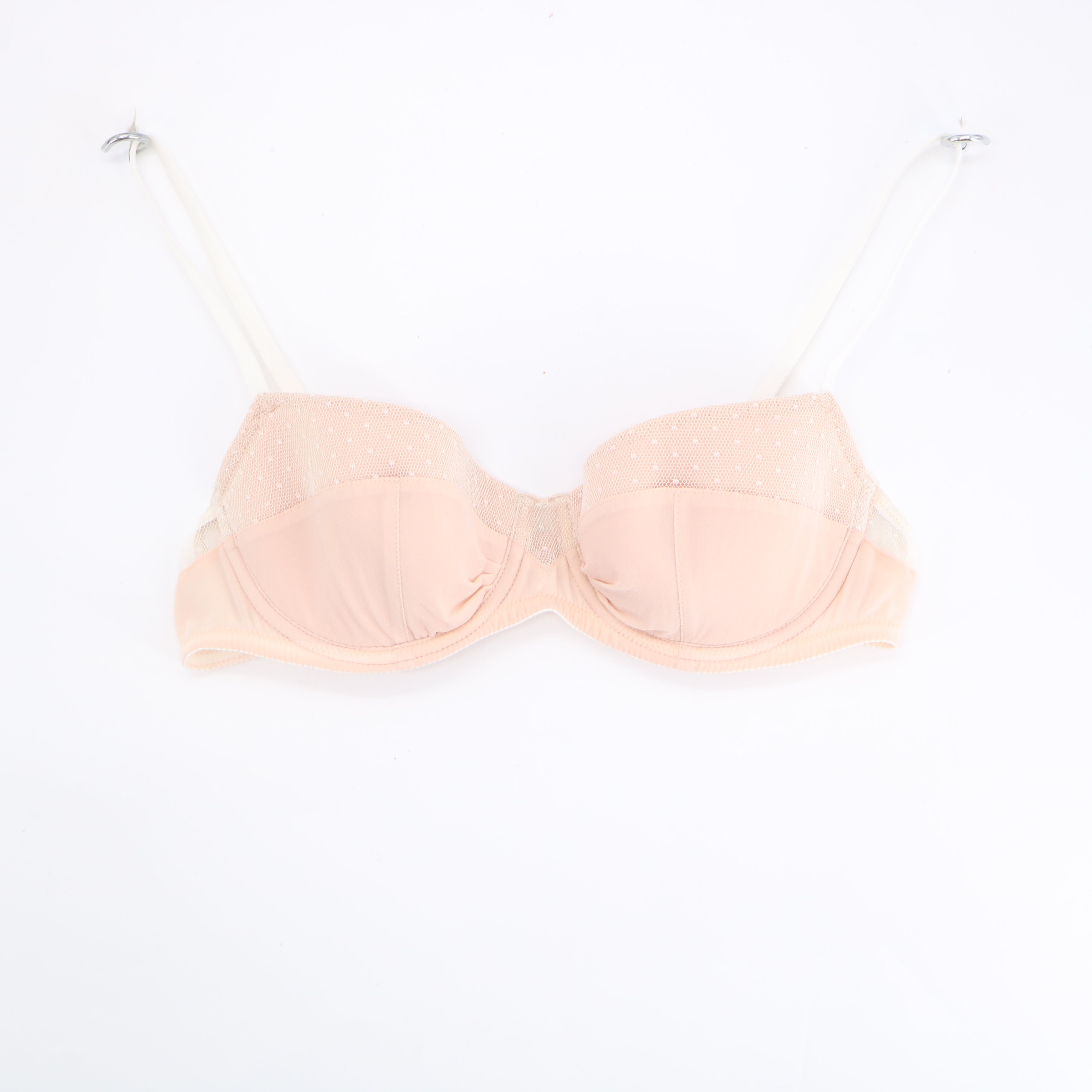 Soutien-gorge Ysé Beige