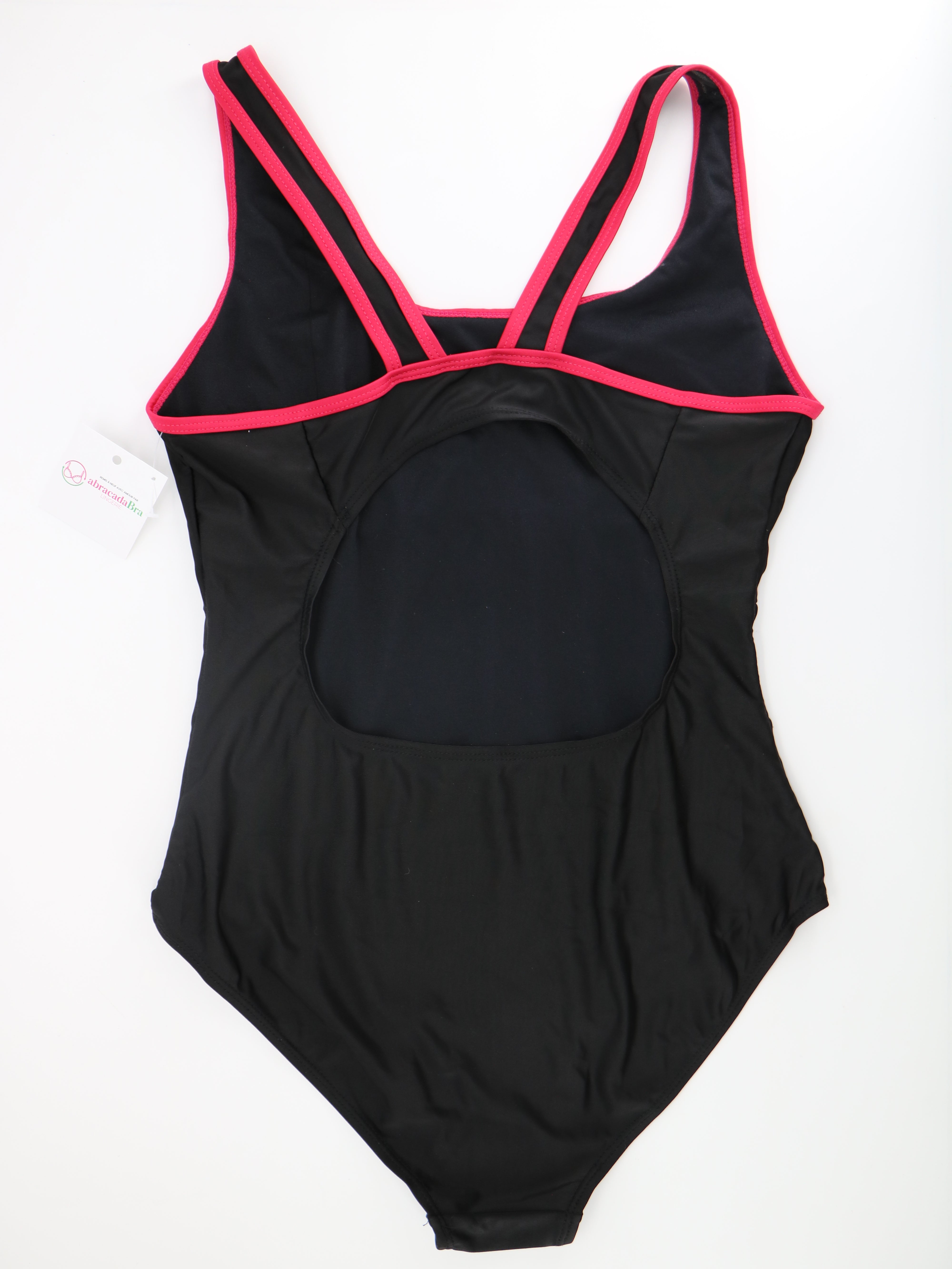Maillot de bain Swind Noir