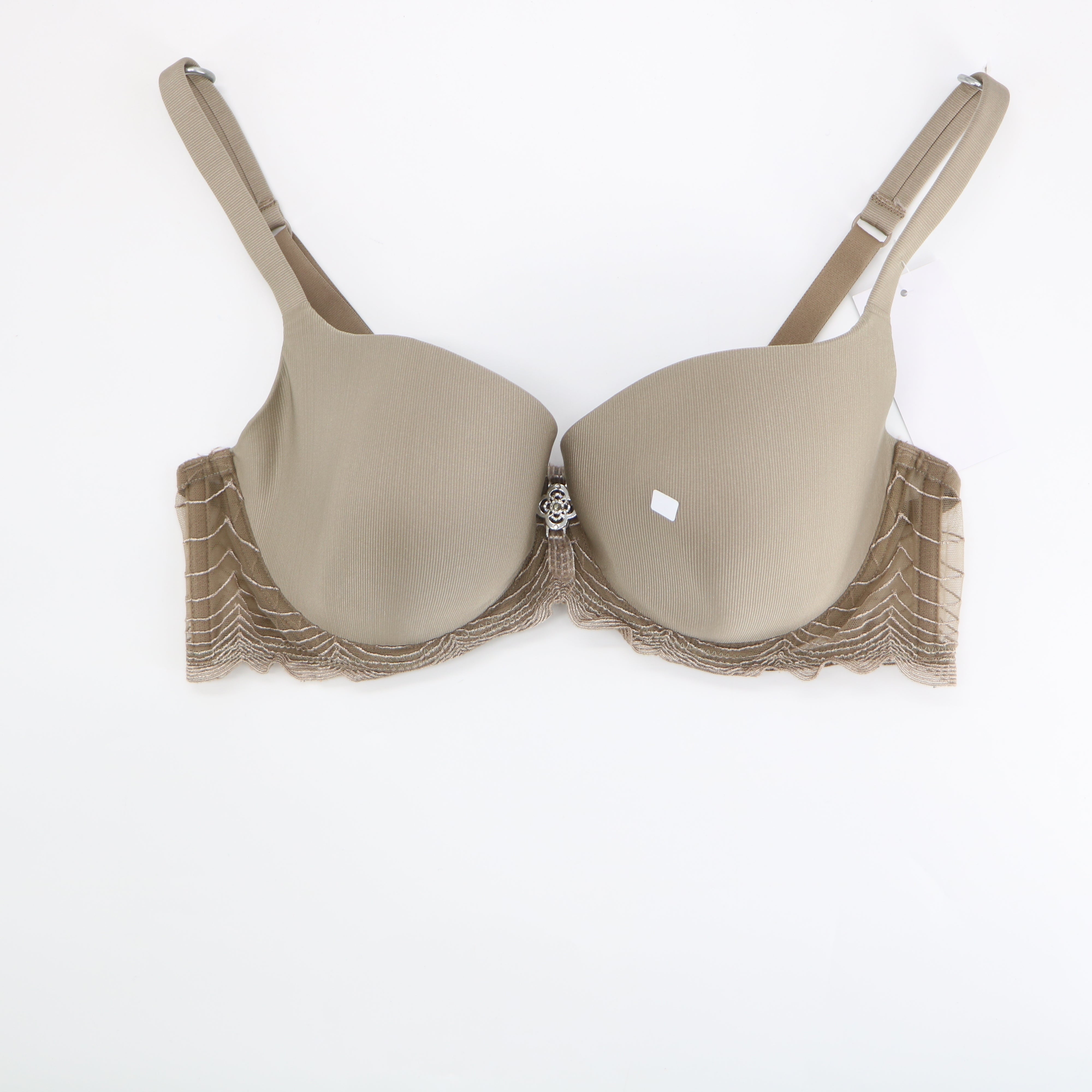 Soutien-gorge Lou Paris Vert