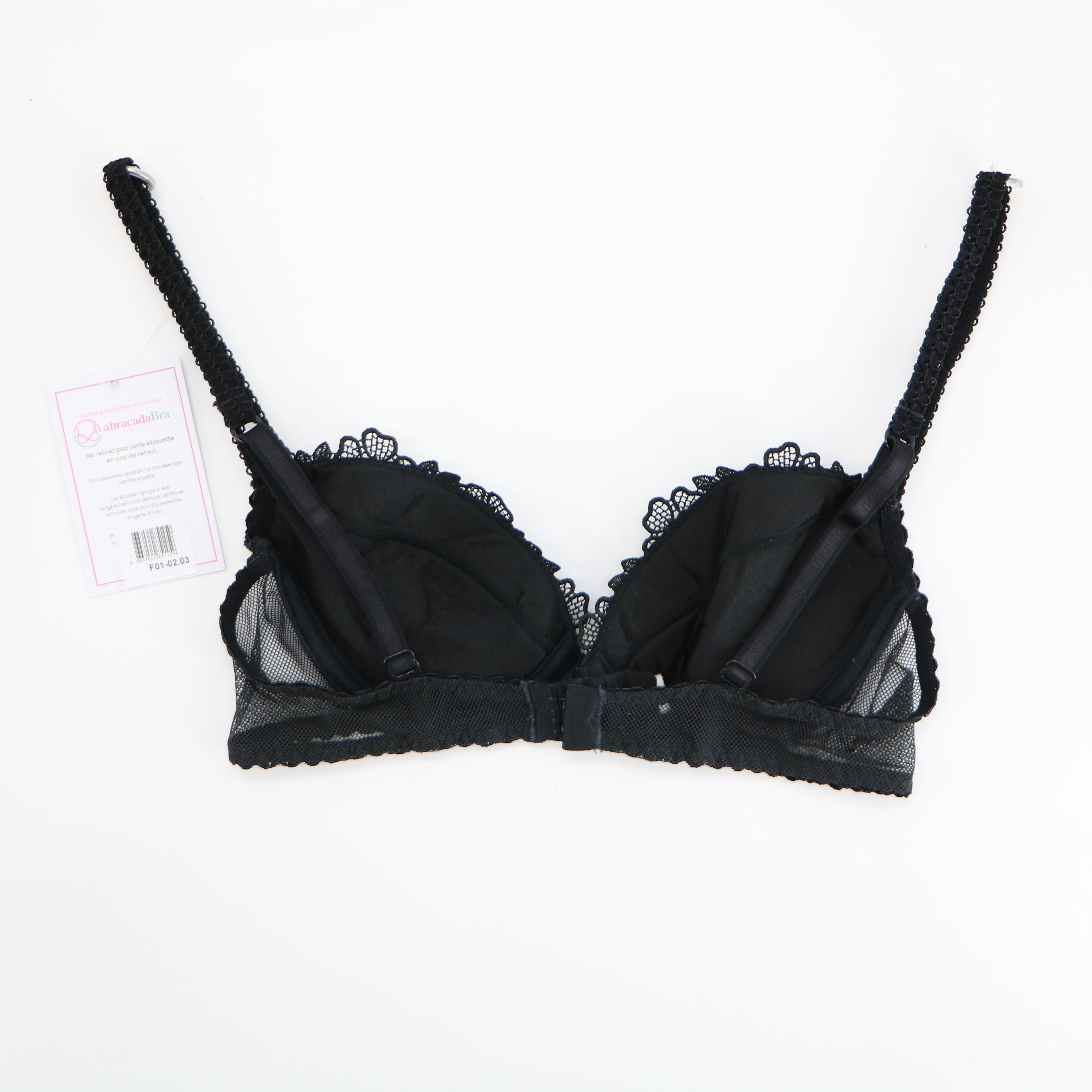Soutien-gorge Passionata Noir