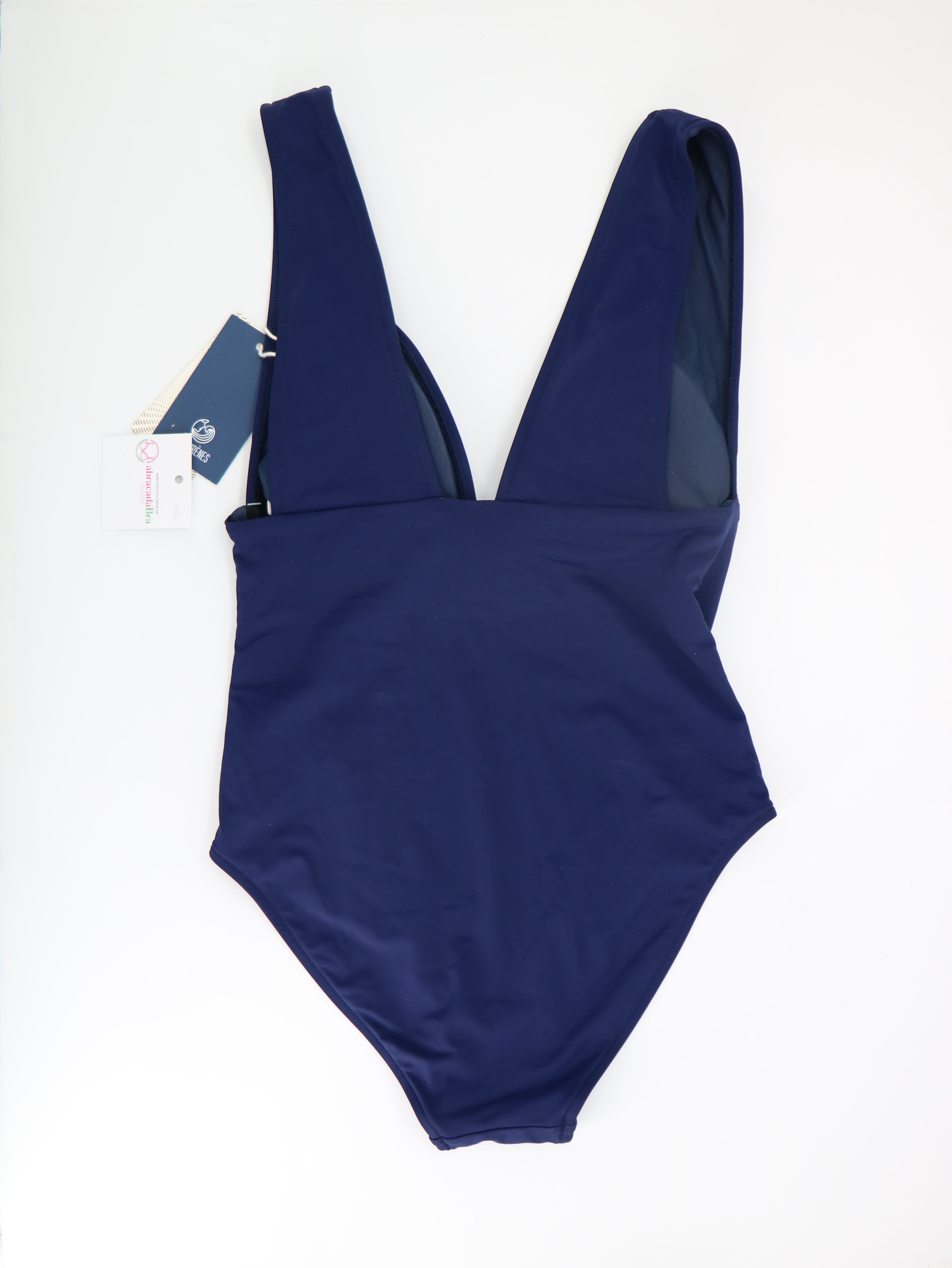 Maillot de bain Les sirènes Bleu