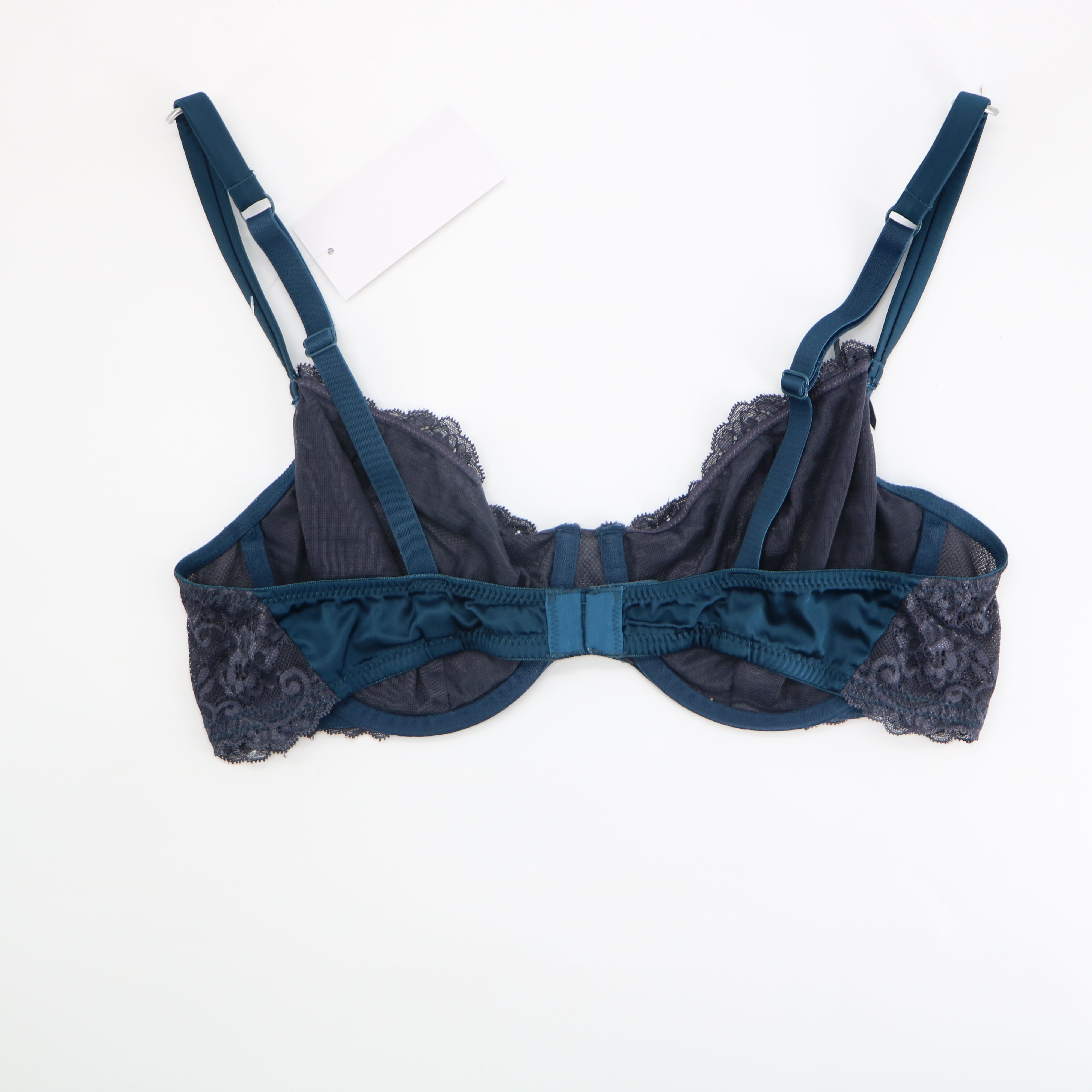 Soutien-gorge RougeGorge Bleu