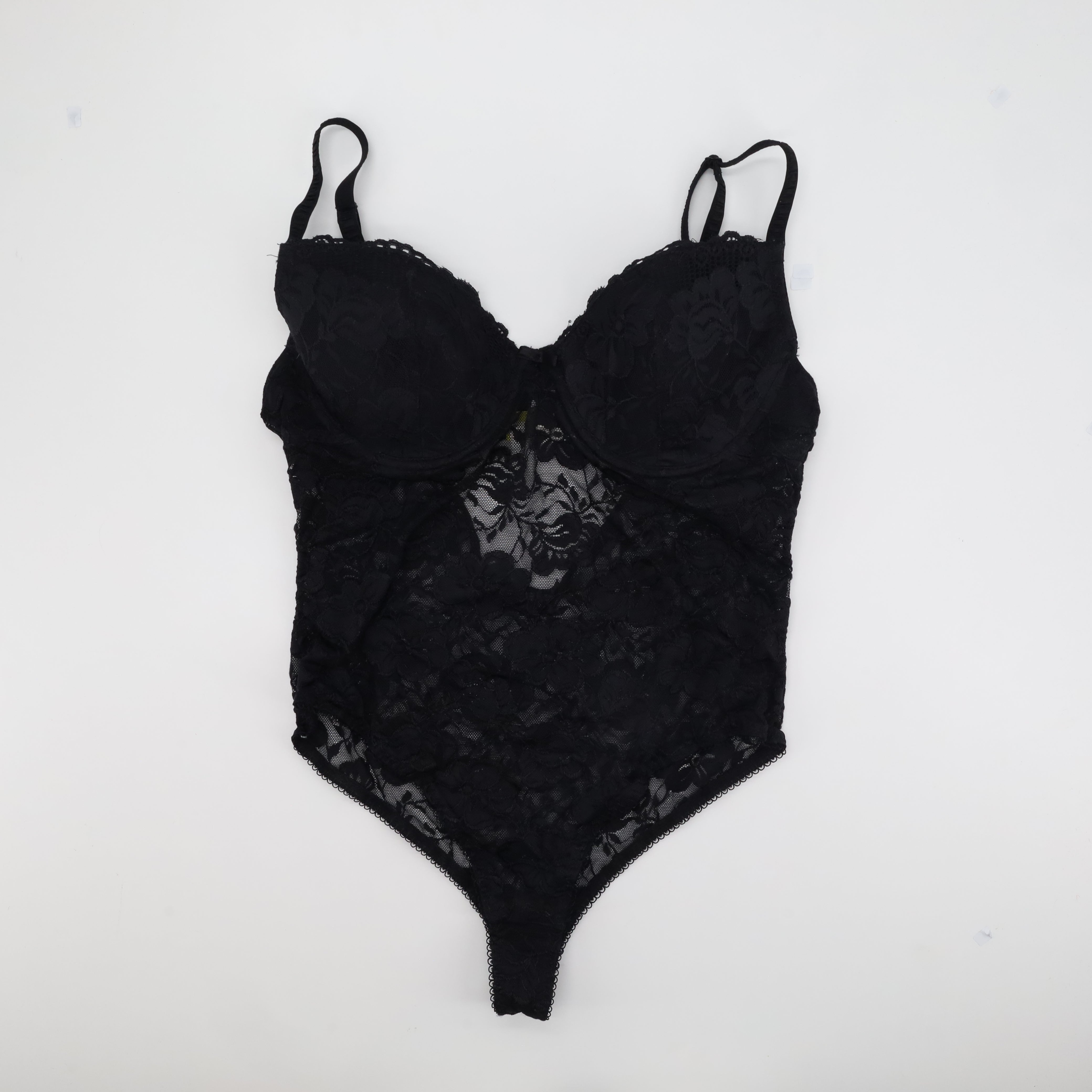 Body Ines de la Fressange Noir