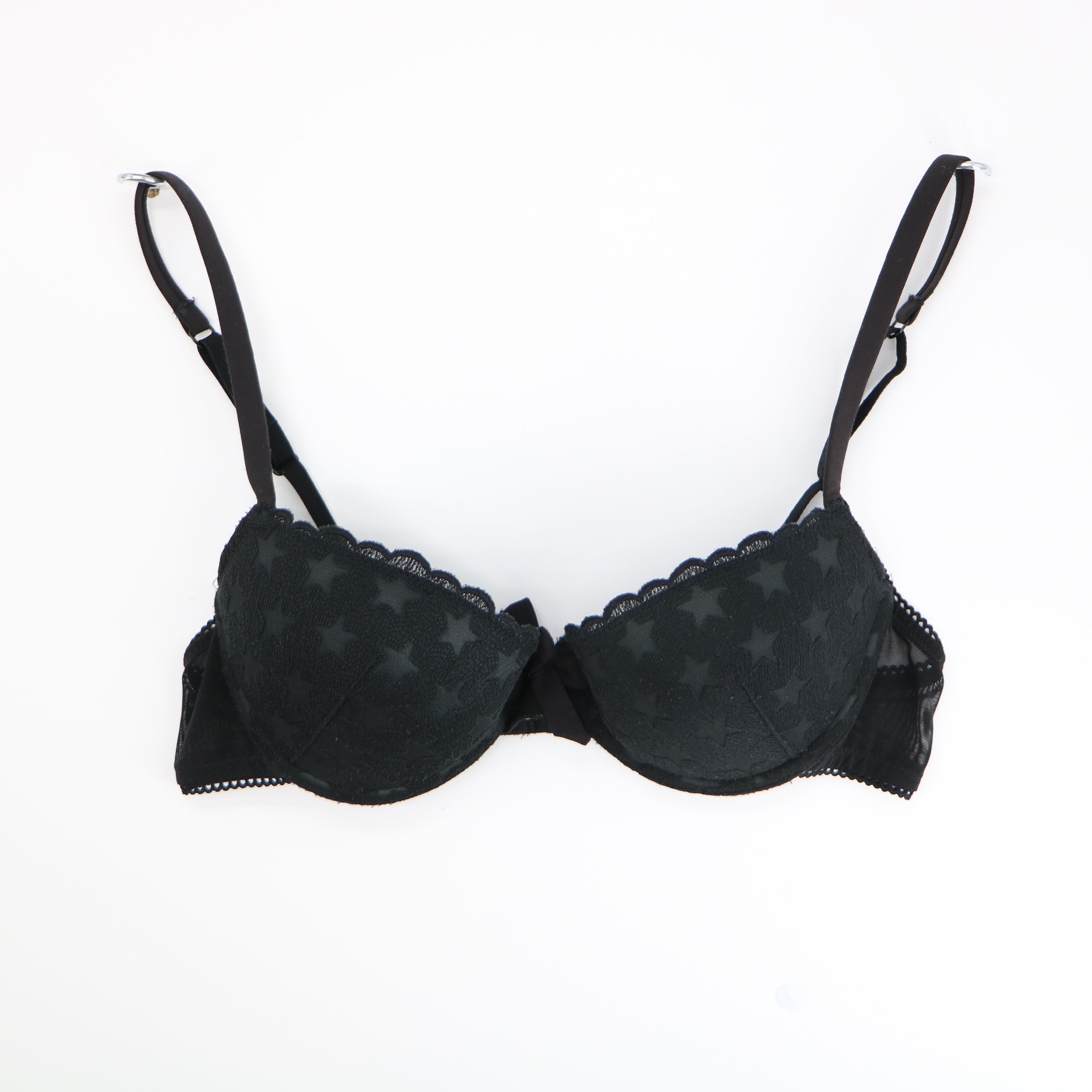 Soutien-gorge ETAM Noir