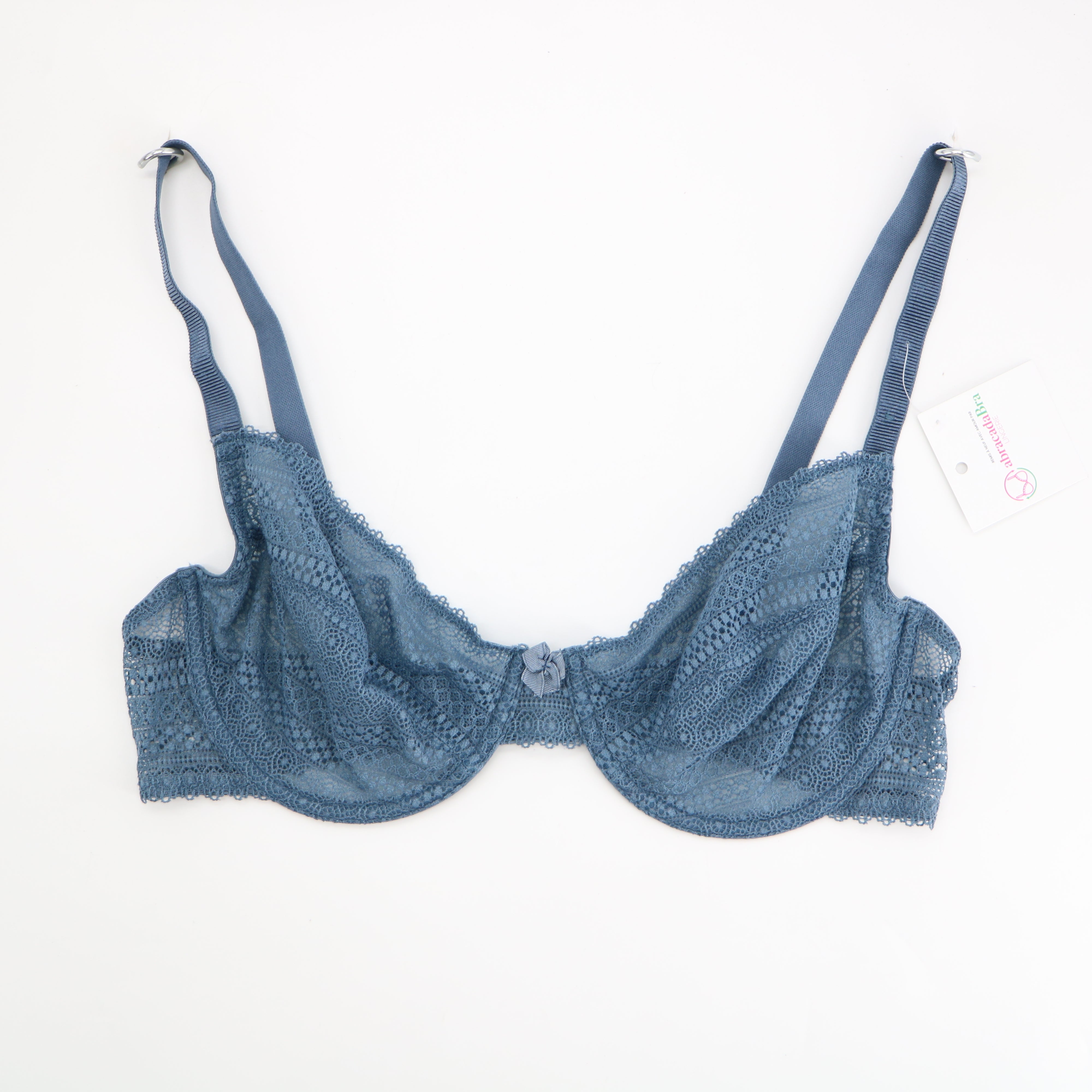 Soutien-gorge Marque inconnue Bleu
