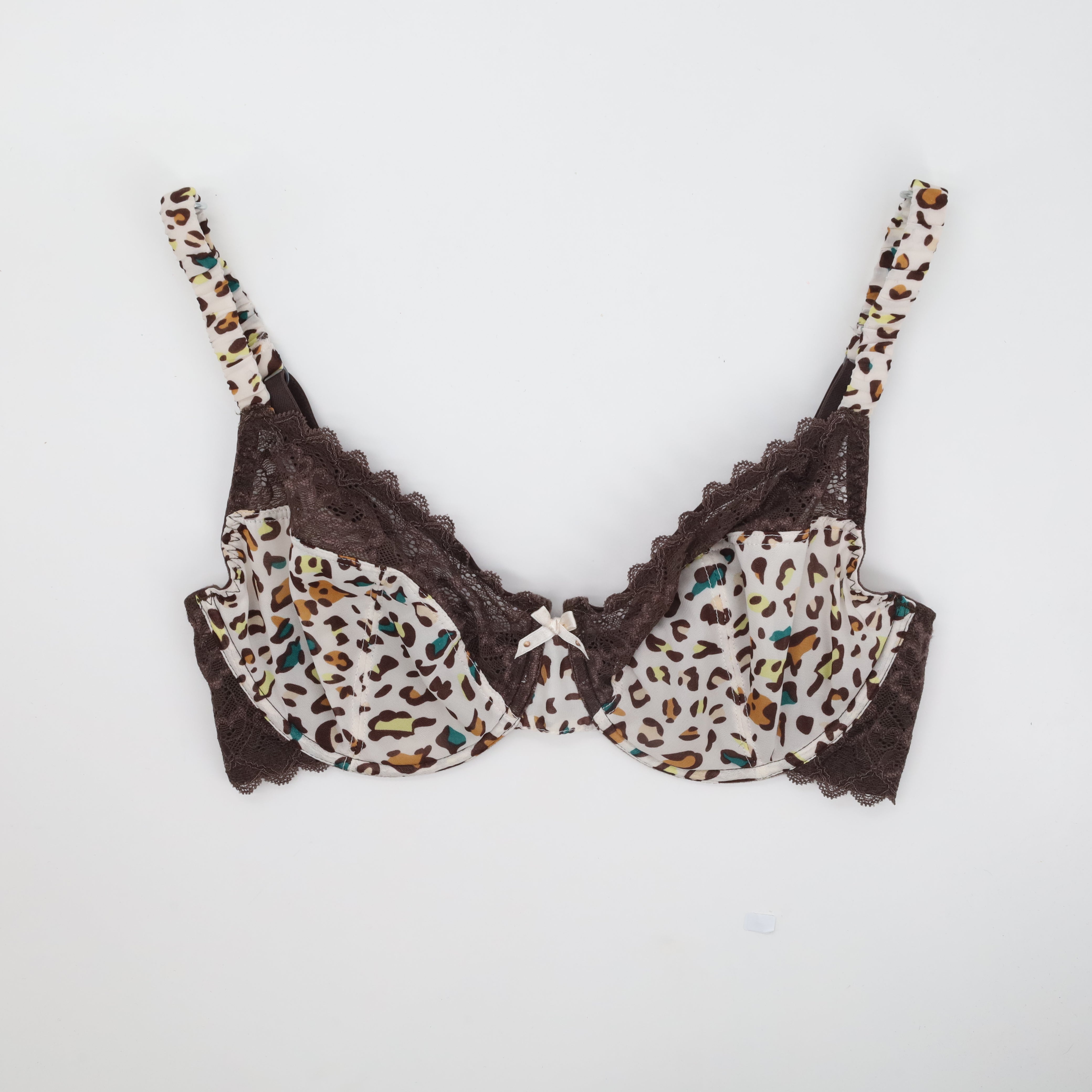 Soutien-gorge RougeGorge Marron