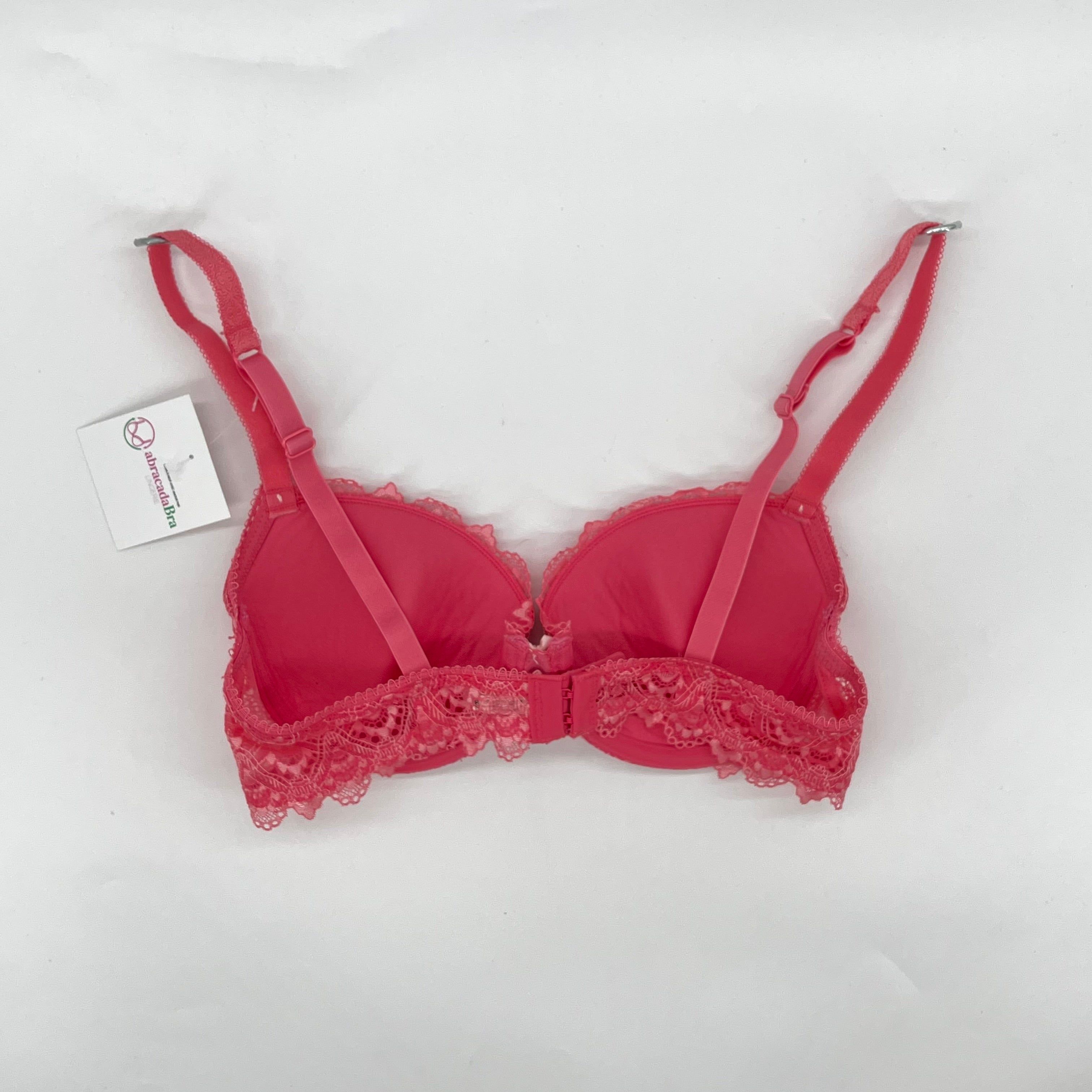 Soutien-gorge RougeGorge Rose
