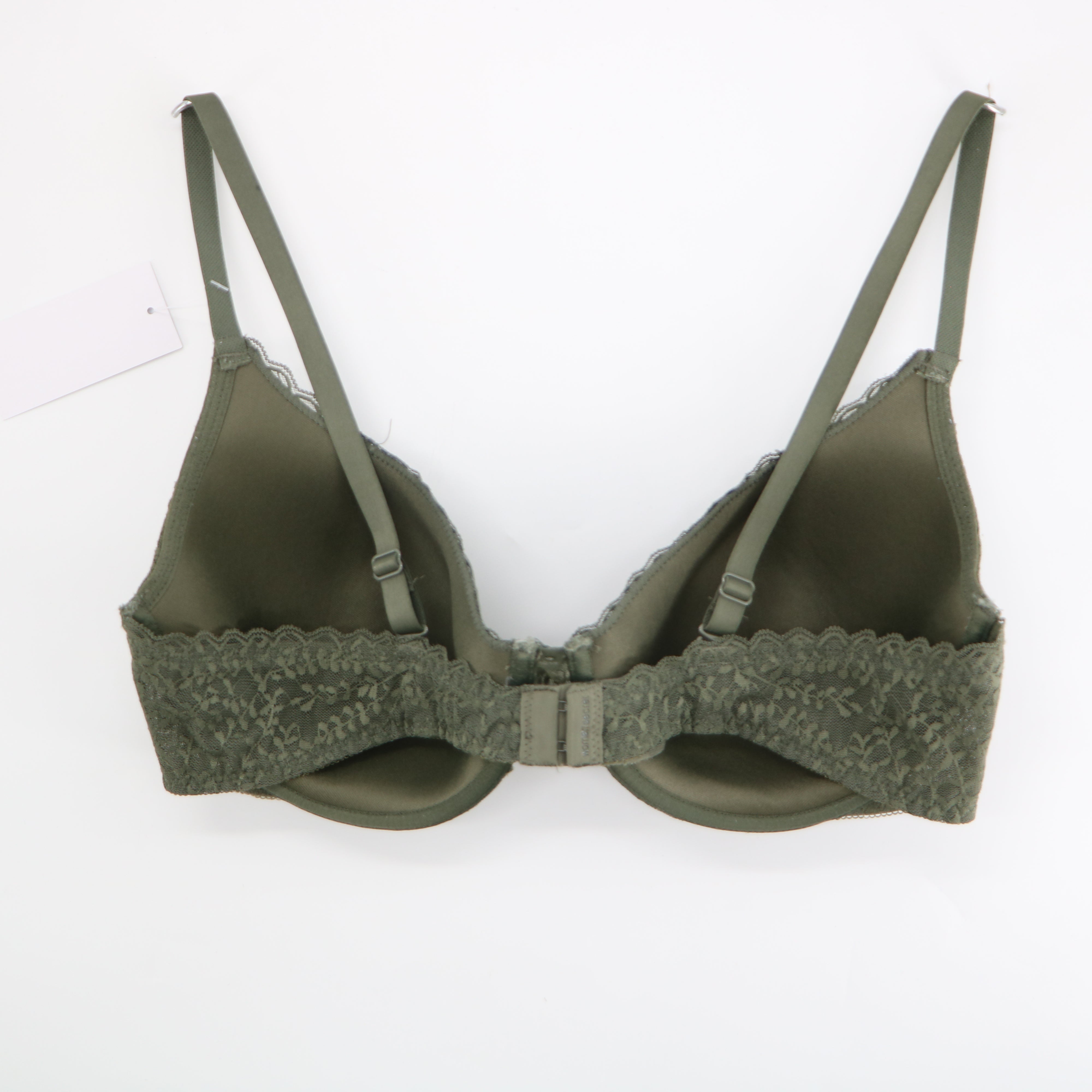 Soutien-gorge Women's secret Vert