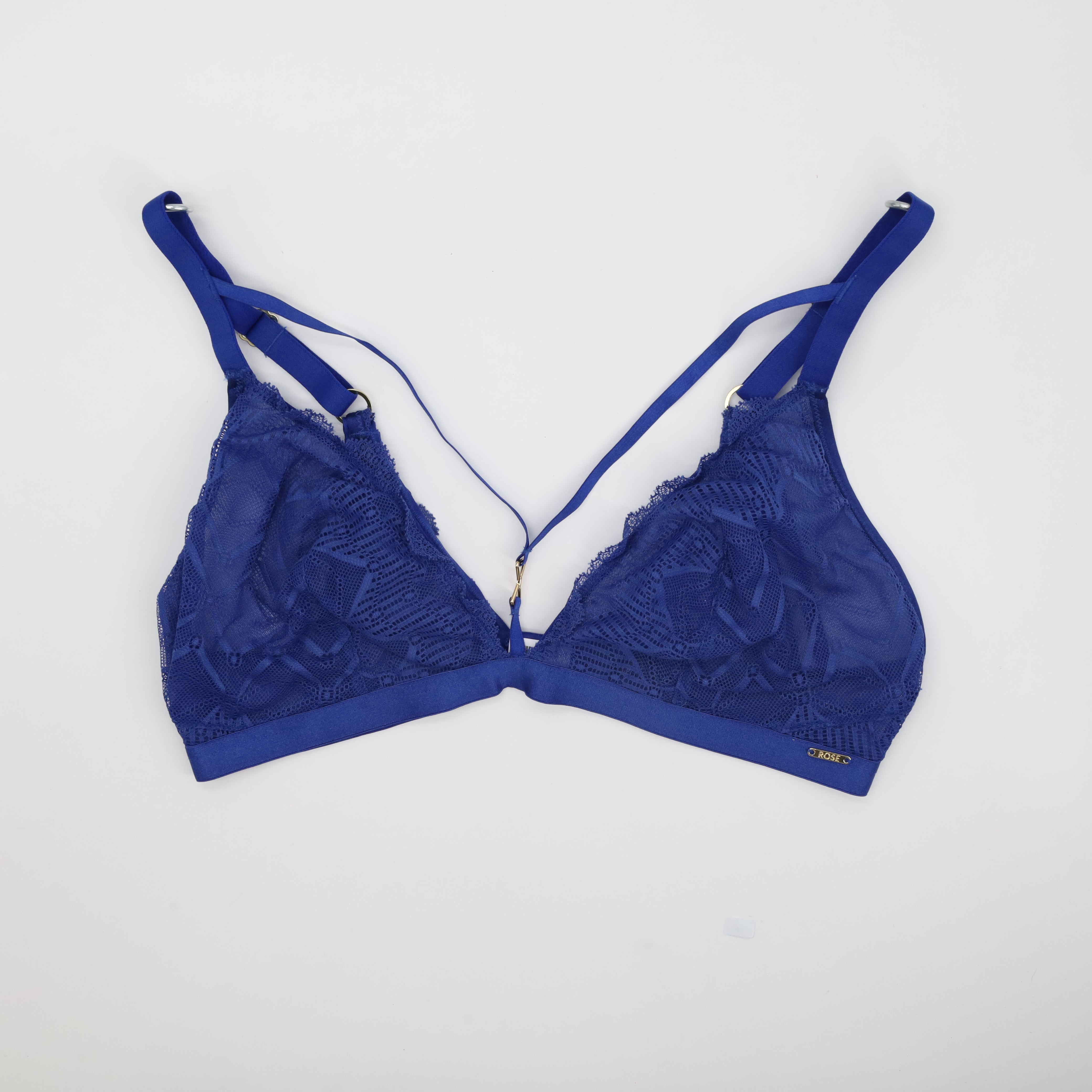 Soutien-gorge Rose Bleu