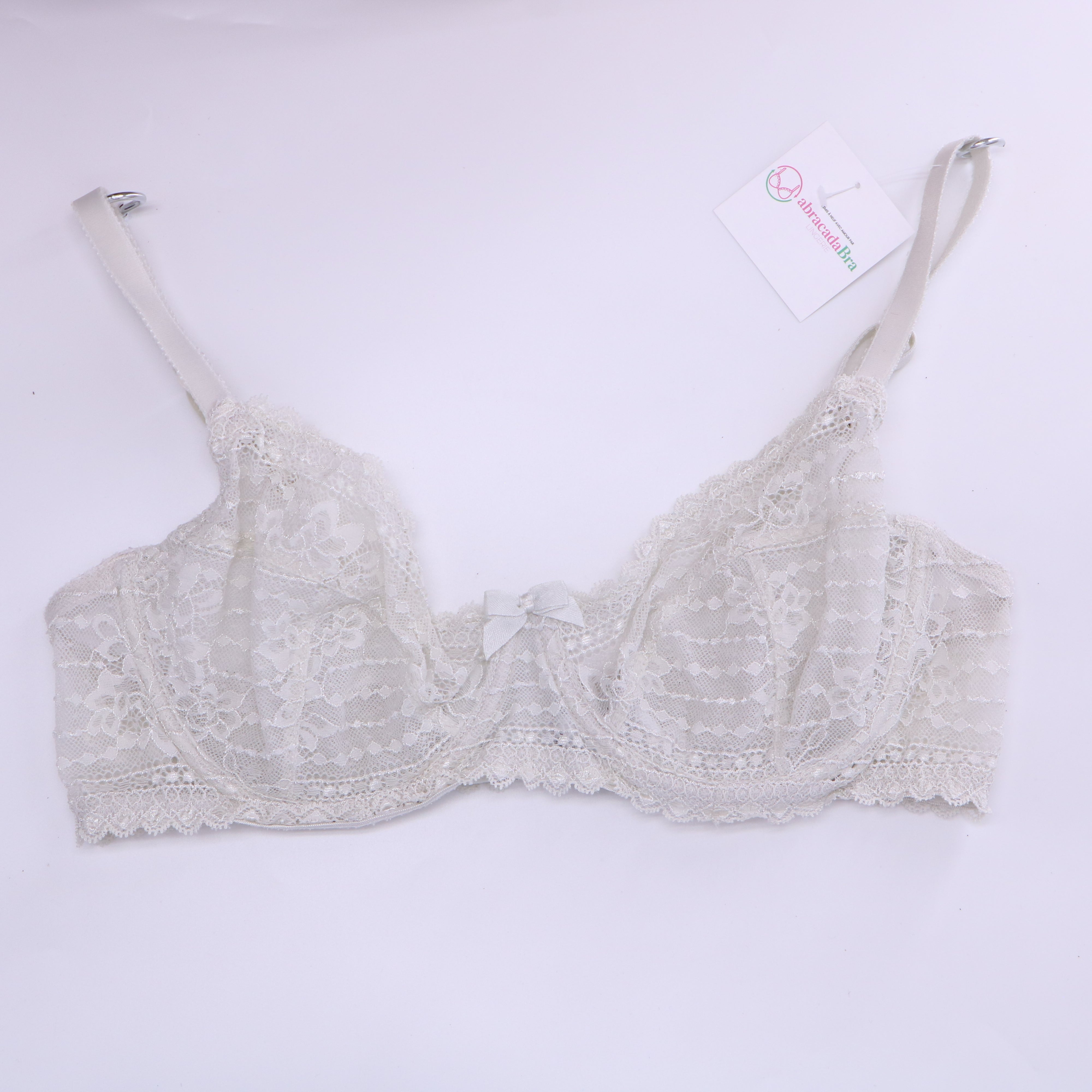 Soutien-gorge ETAM Blanc