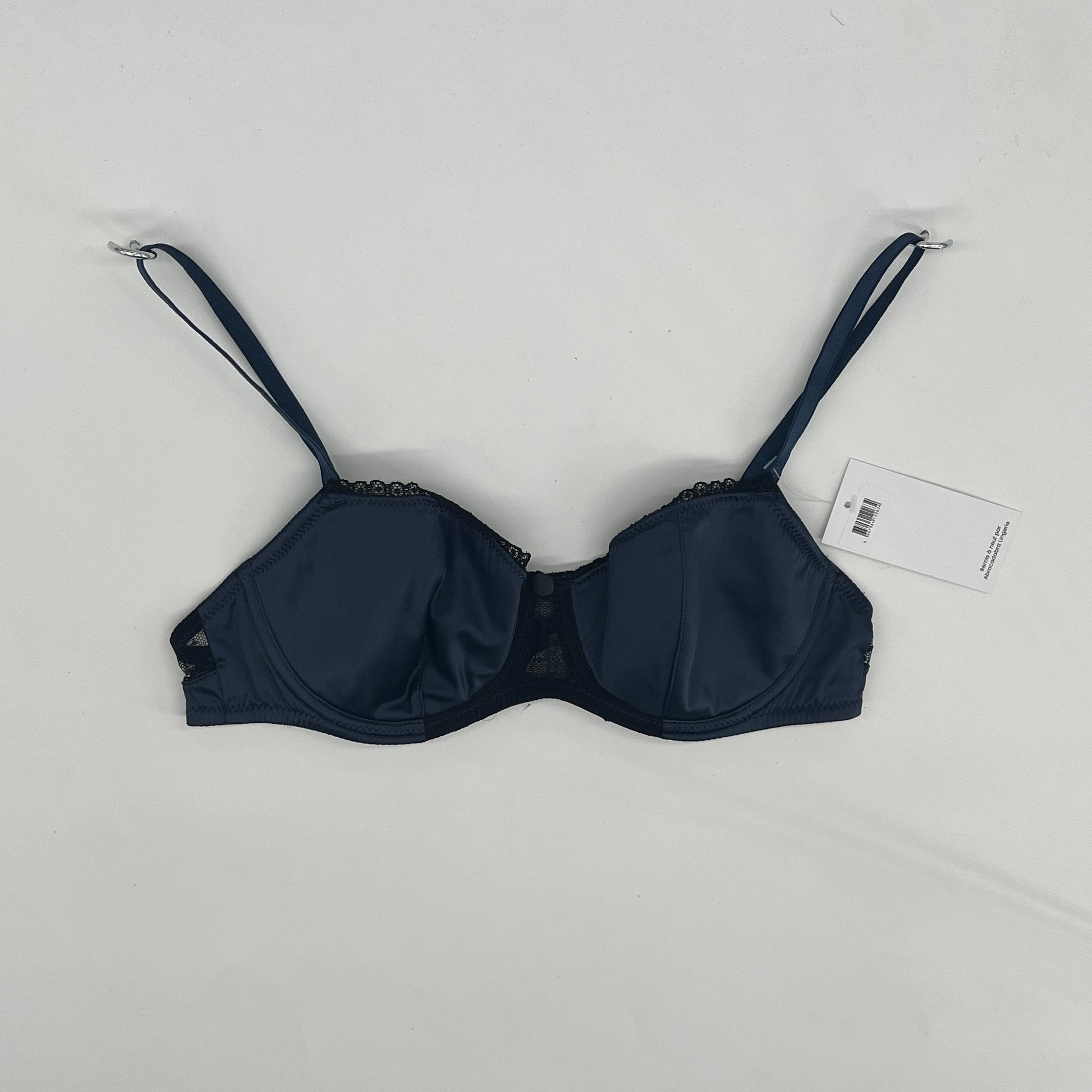 Soutien-gorge Ysé Bleu