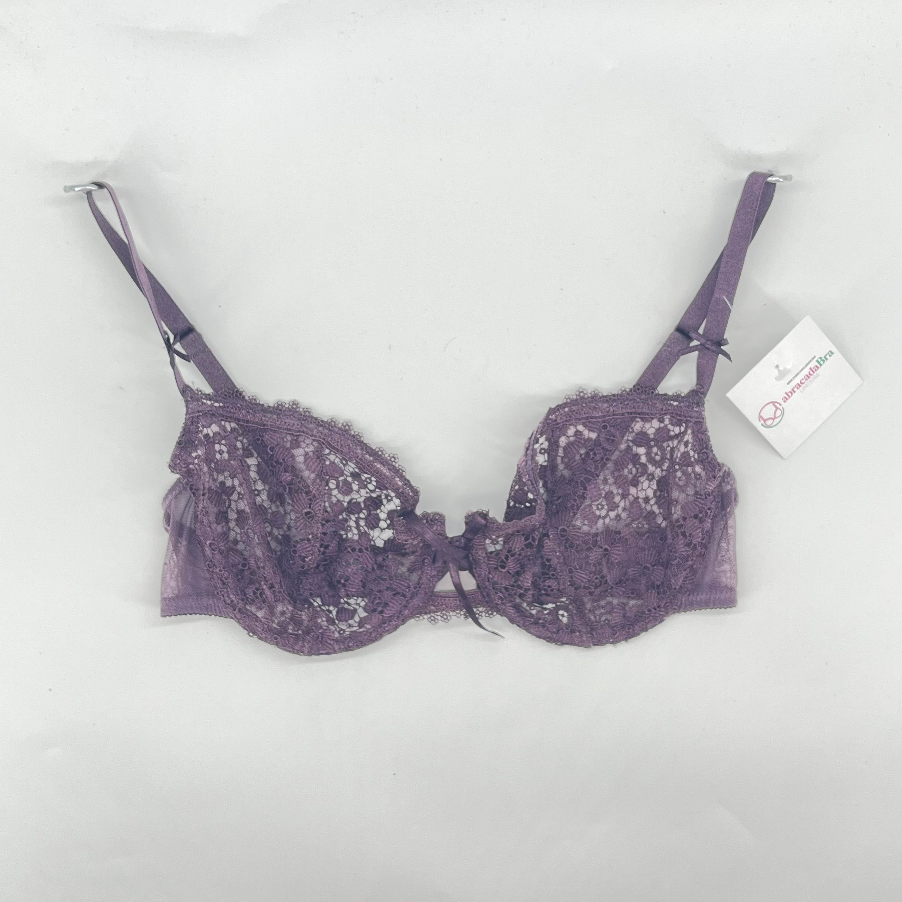 Soutien-gorge Violet
