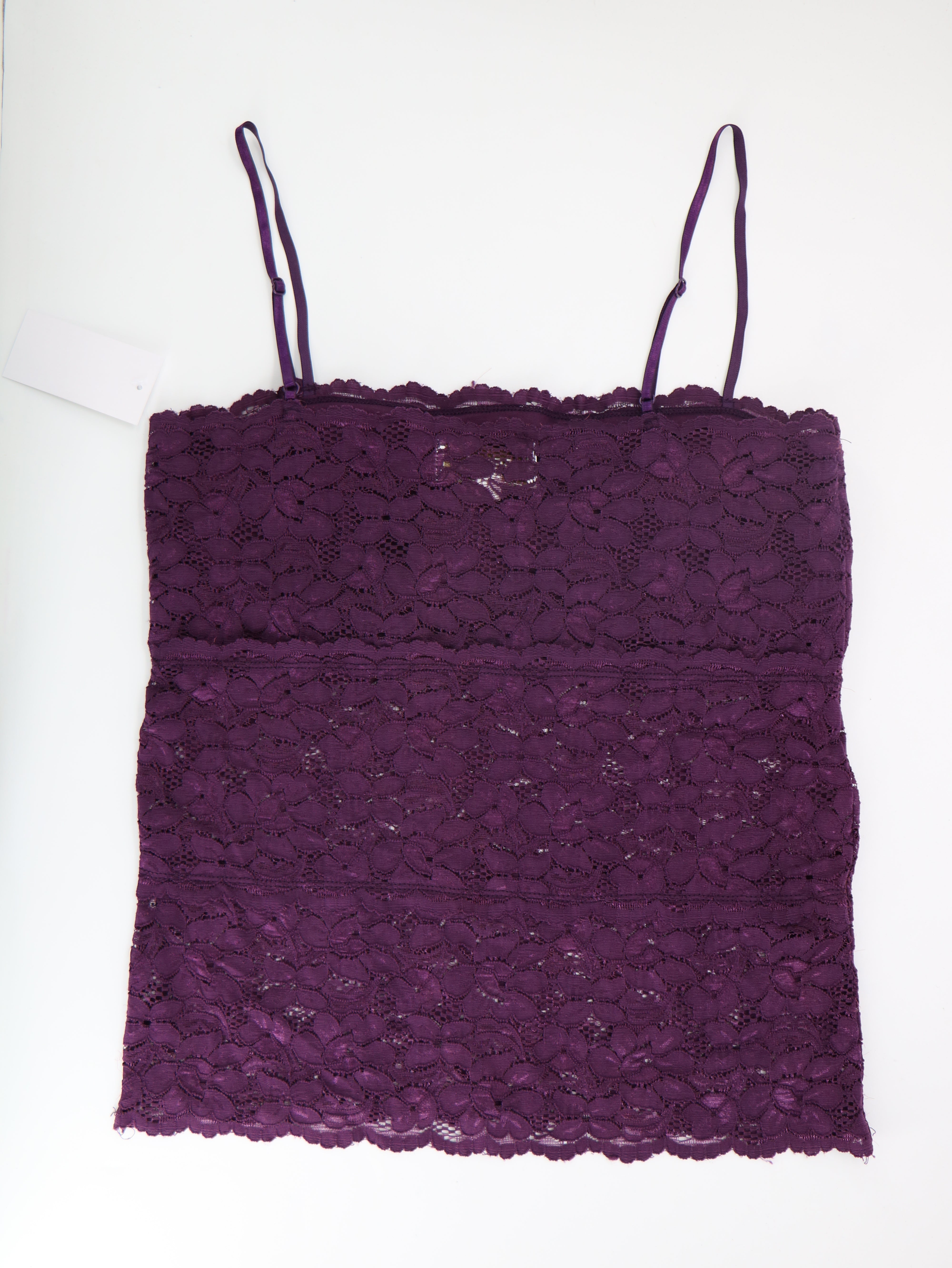 Corset Costa Blanca Violet