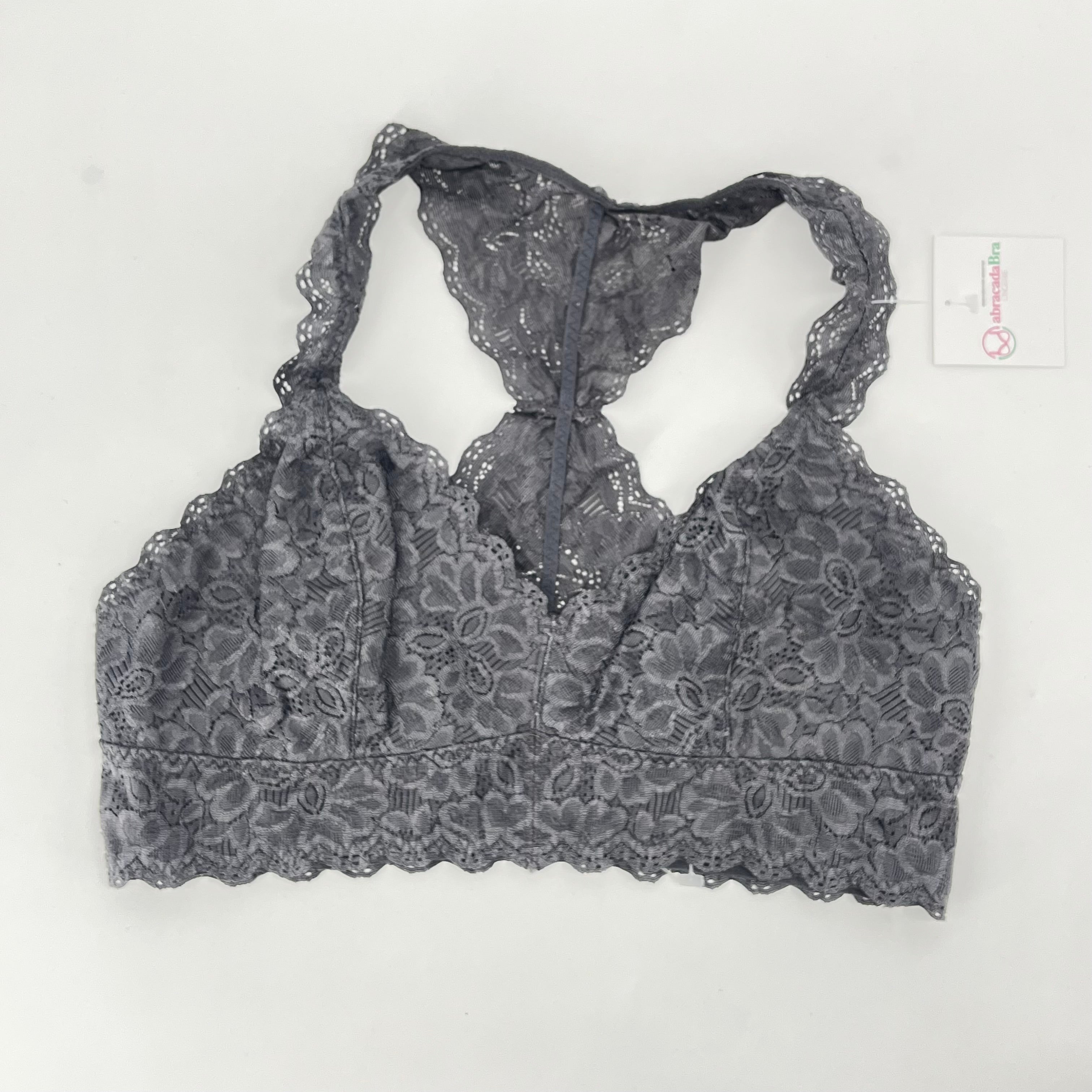 Soutien-gorge Felina Gris